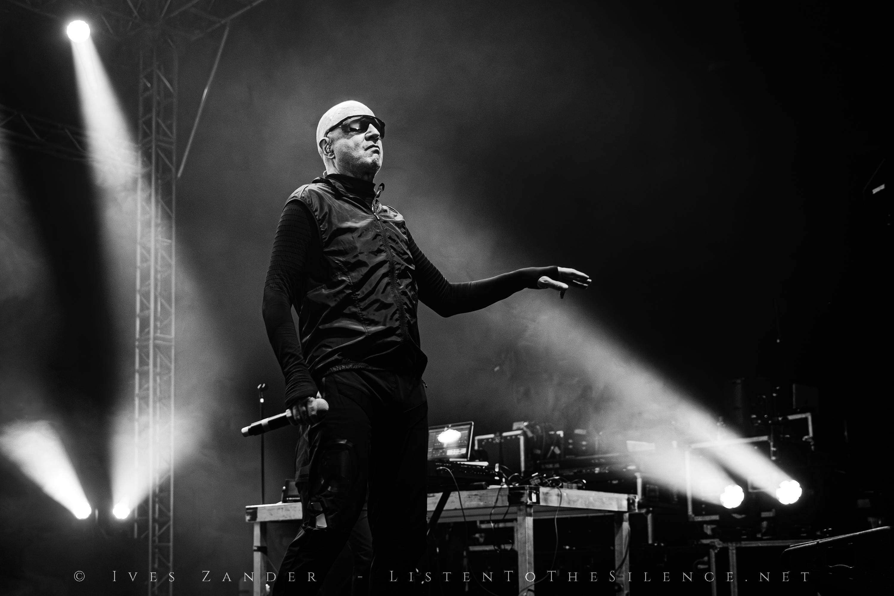 Front242<br/>Wave Gotik Treffen Leipzig 2023