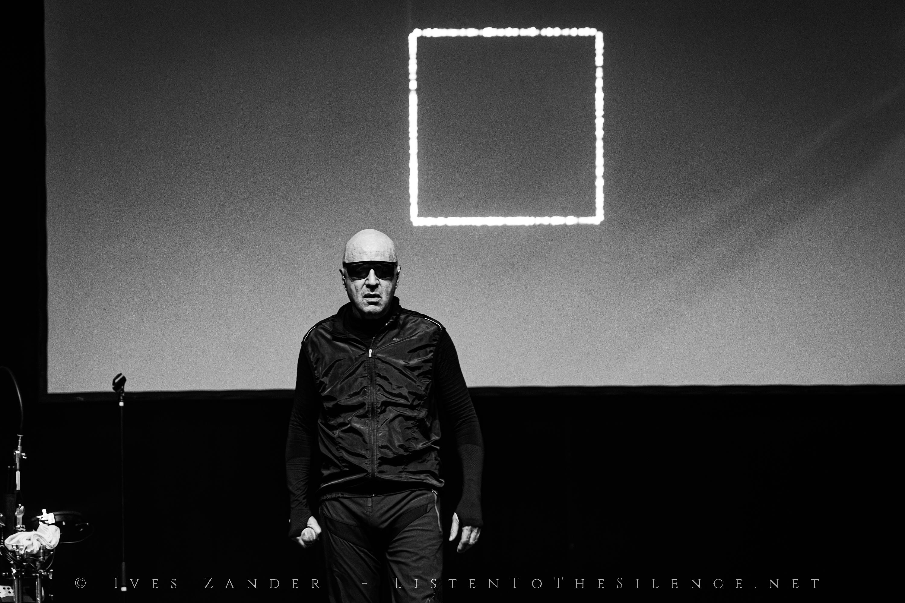 Front242<br/>Wave Gotik Treffen Leipzig 2023