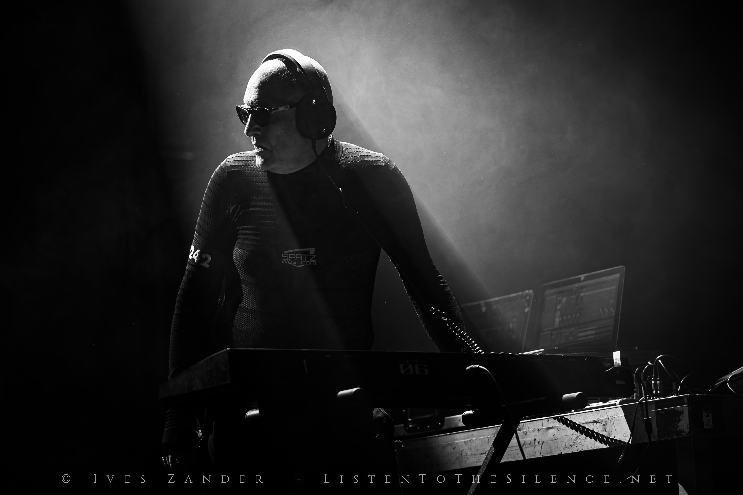 Front242<br/>Wave Gotik Treffen Leipzig 2023