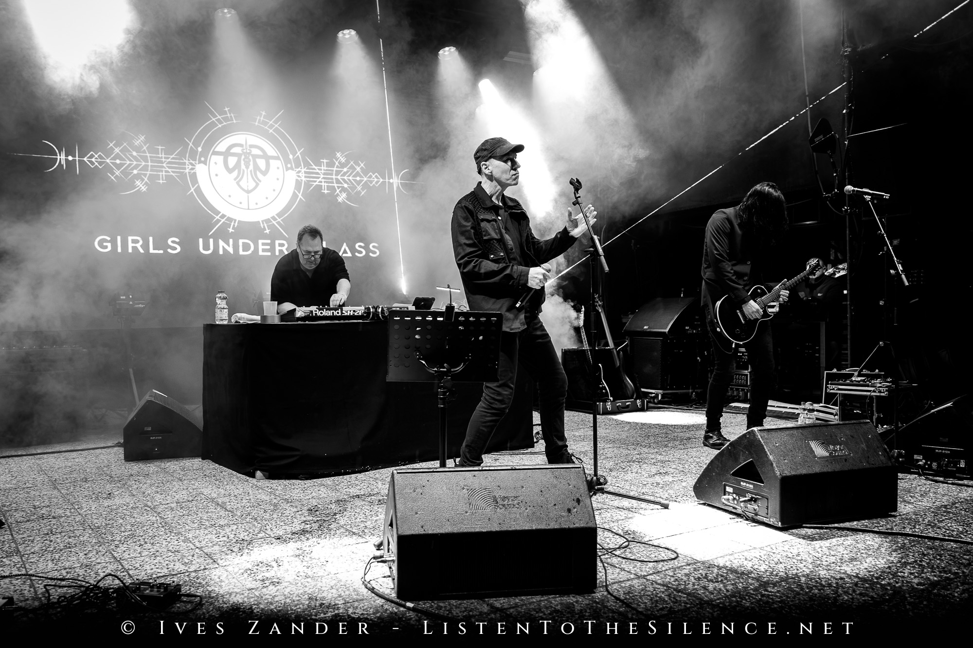Girls Under Glass<br/>NCN Festival Deutzen 2026-09