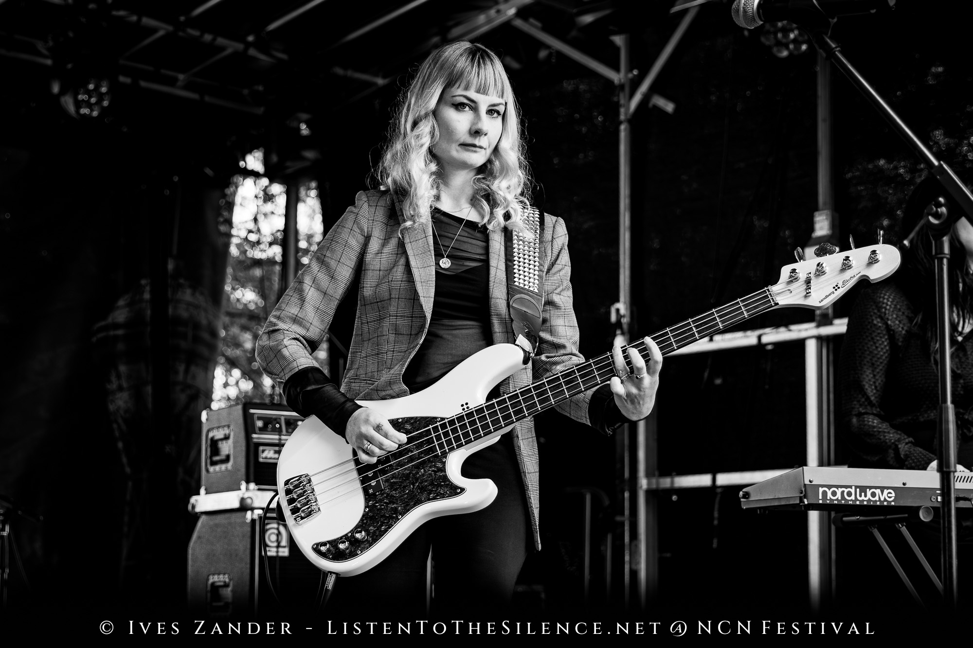 It's For Us<br/>NCN Festival Deutzen 2025