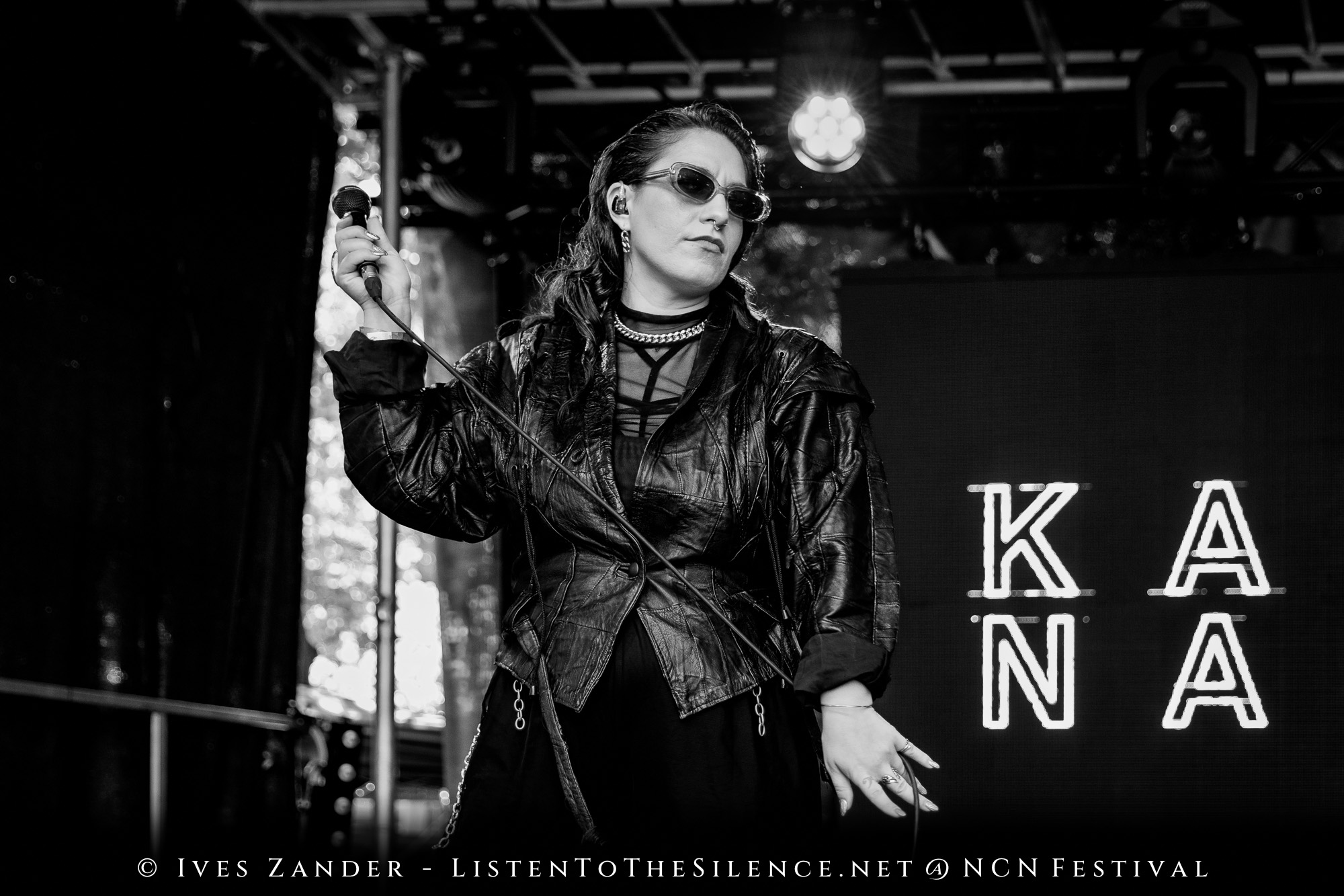 Kalte Nacht<br/>NCN Festival Deutzen 2025