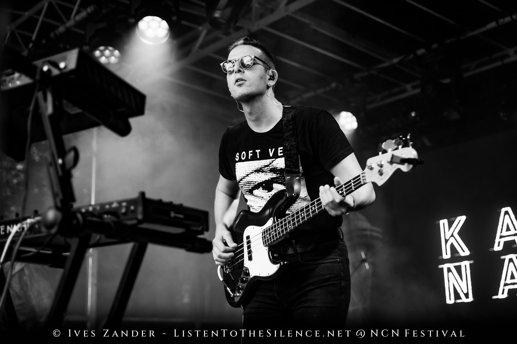 Kalte Nacht<br/>NCN Festival Deutzen 2025