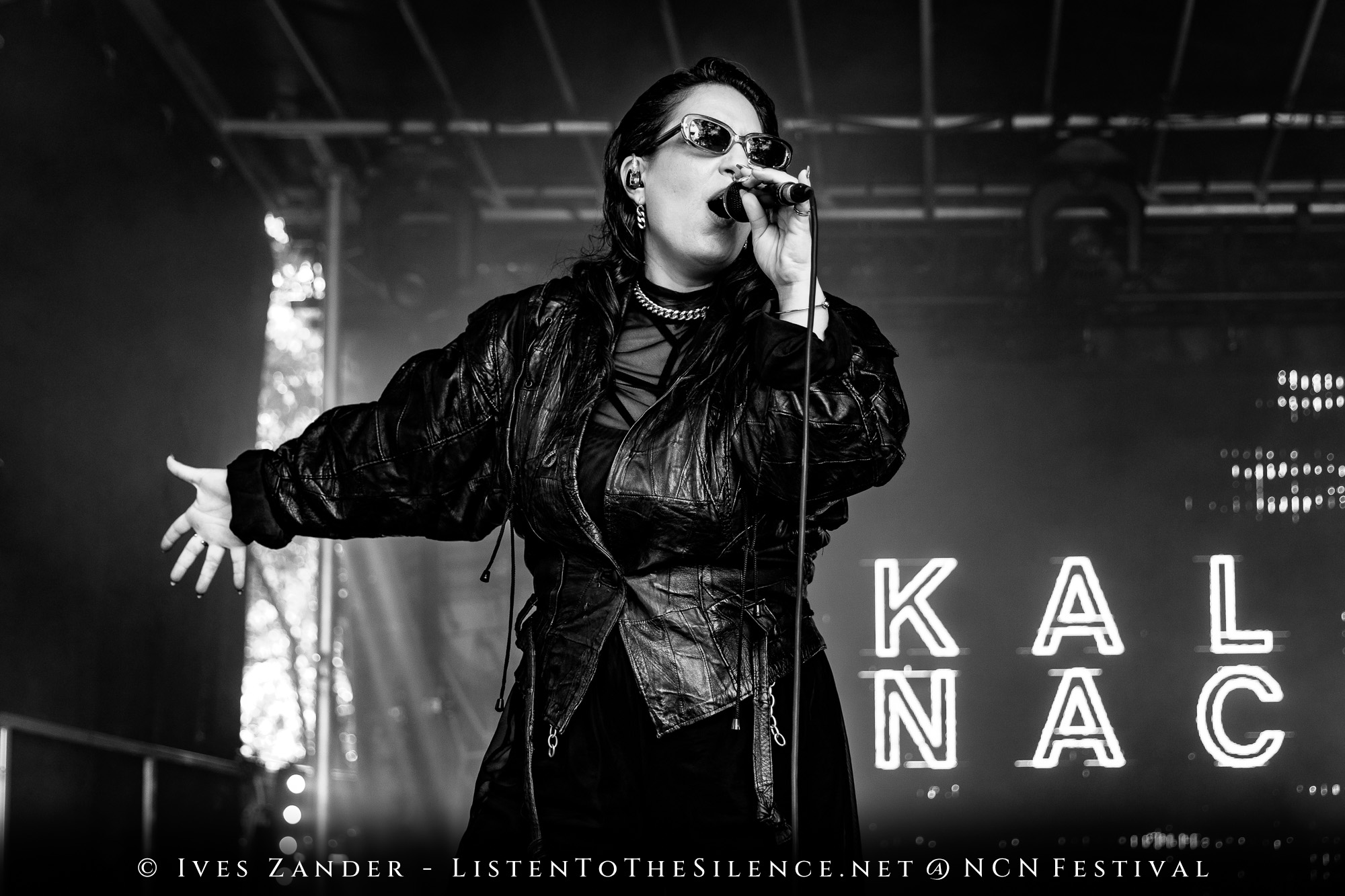 Kalte Nacht<br/>NCN Festival Deutzen 2025