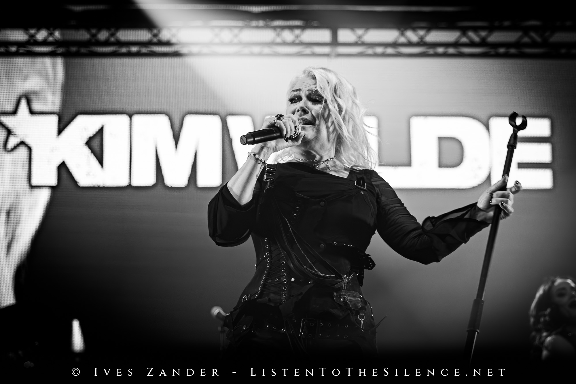 Kim Wilde<br/>WGT Leipzig 2026