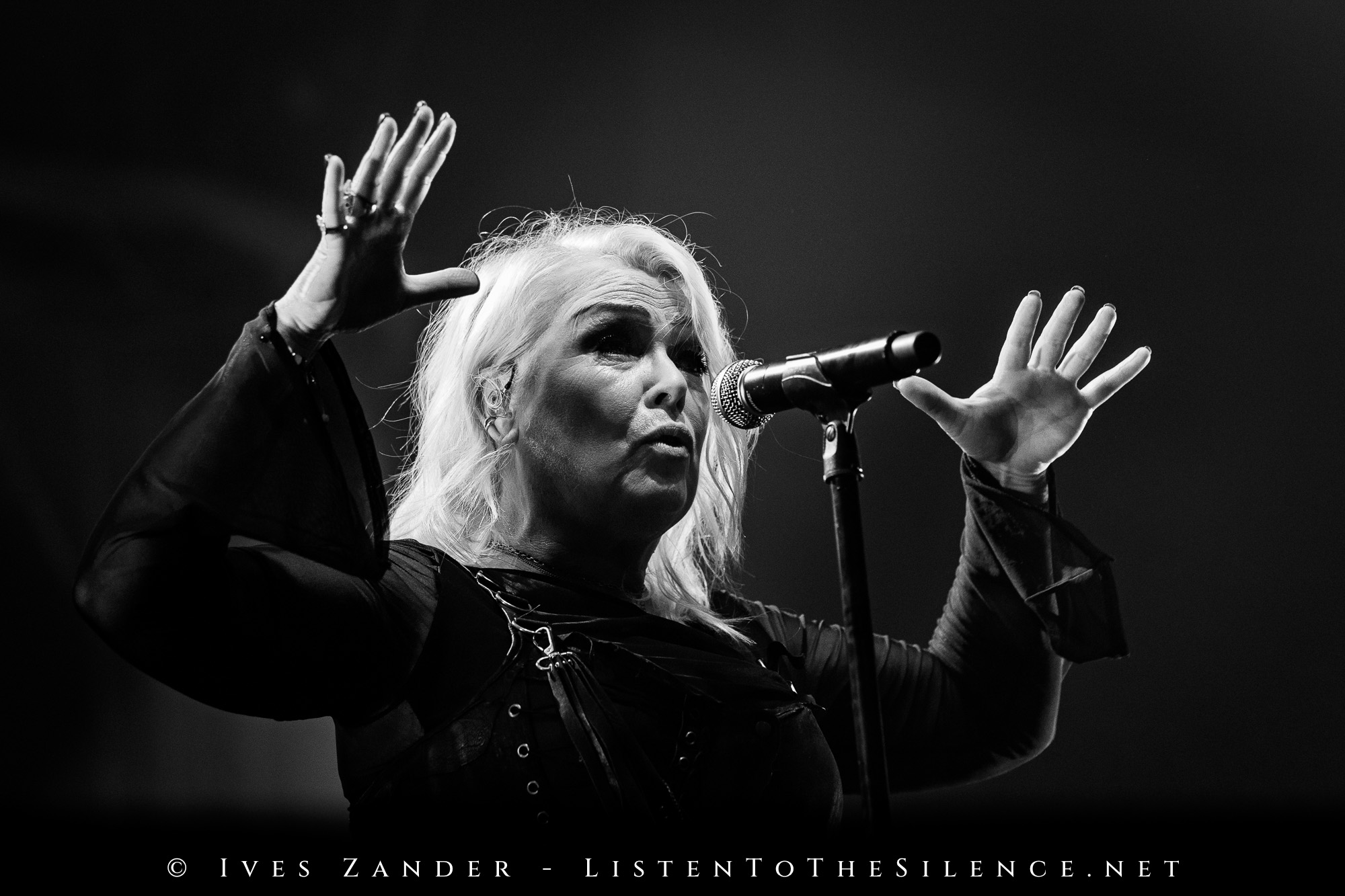 Kim Wilde<br/>WGT Leipzig 2026