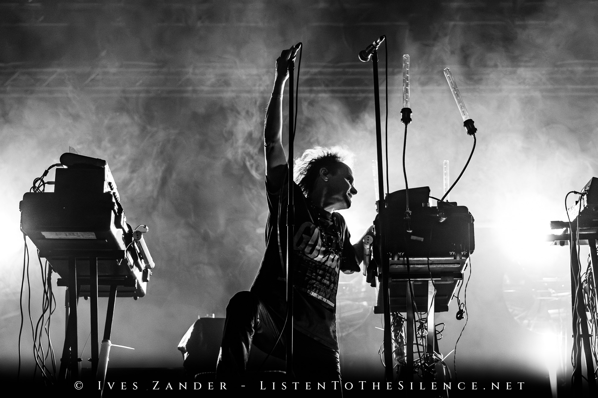 Kite<br/>Wave Gotik Treffen Leipzig 2025