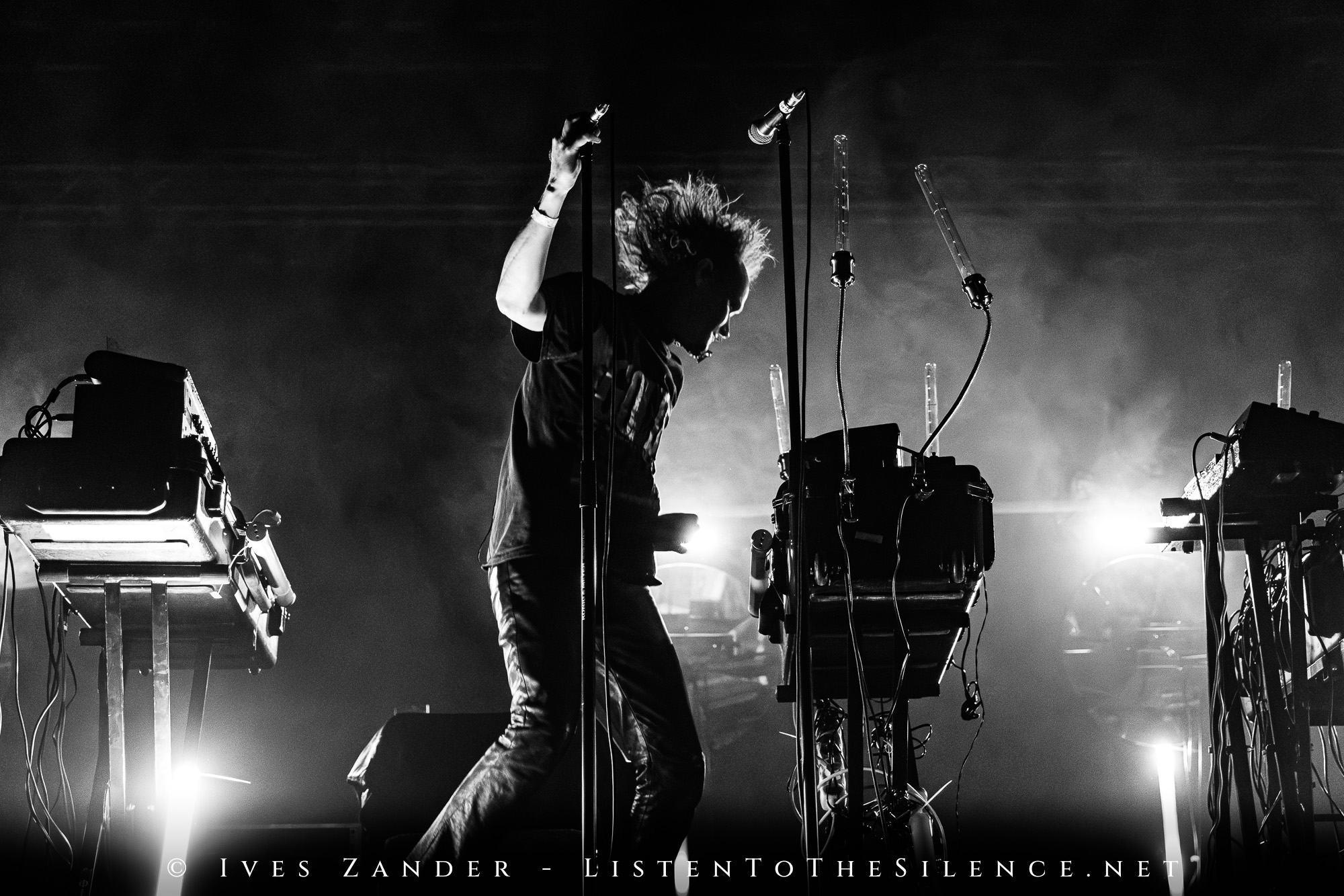 Kite<br/>Wave Gotik Treffen Leipzig 2025