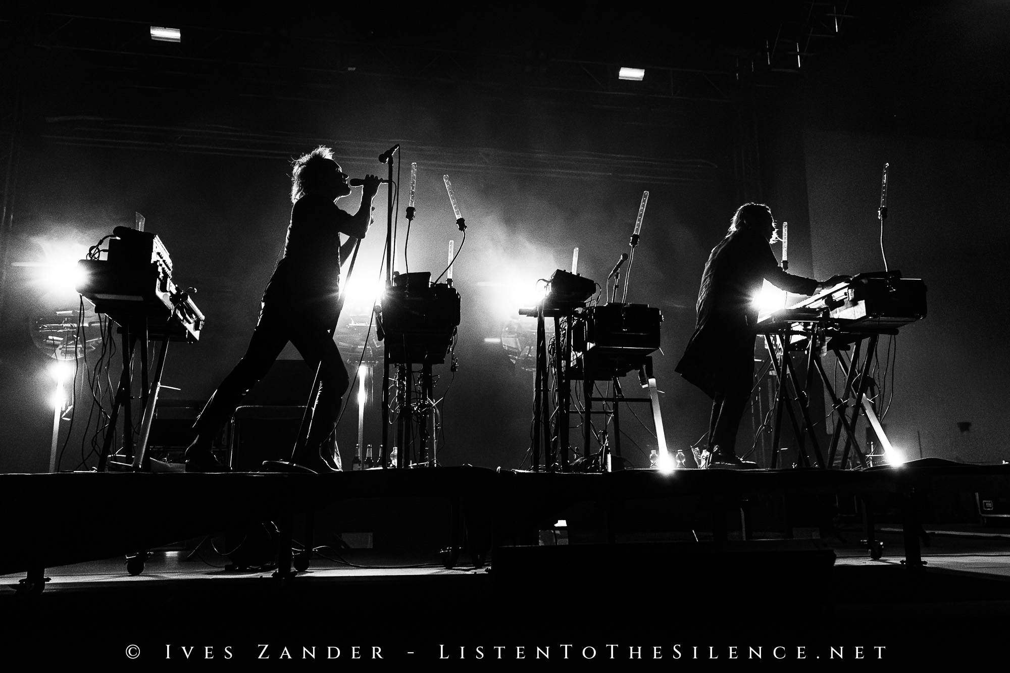 Kite<br/>Wave Gotik Treffen Leipzig 2025