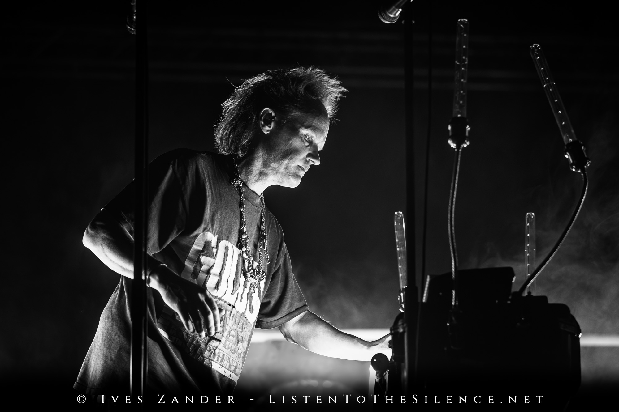 Kite<br/>Wave Gotik Treffen Leipzig 2025