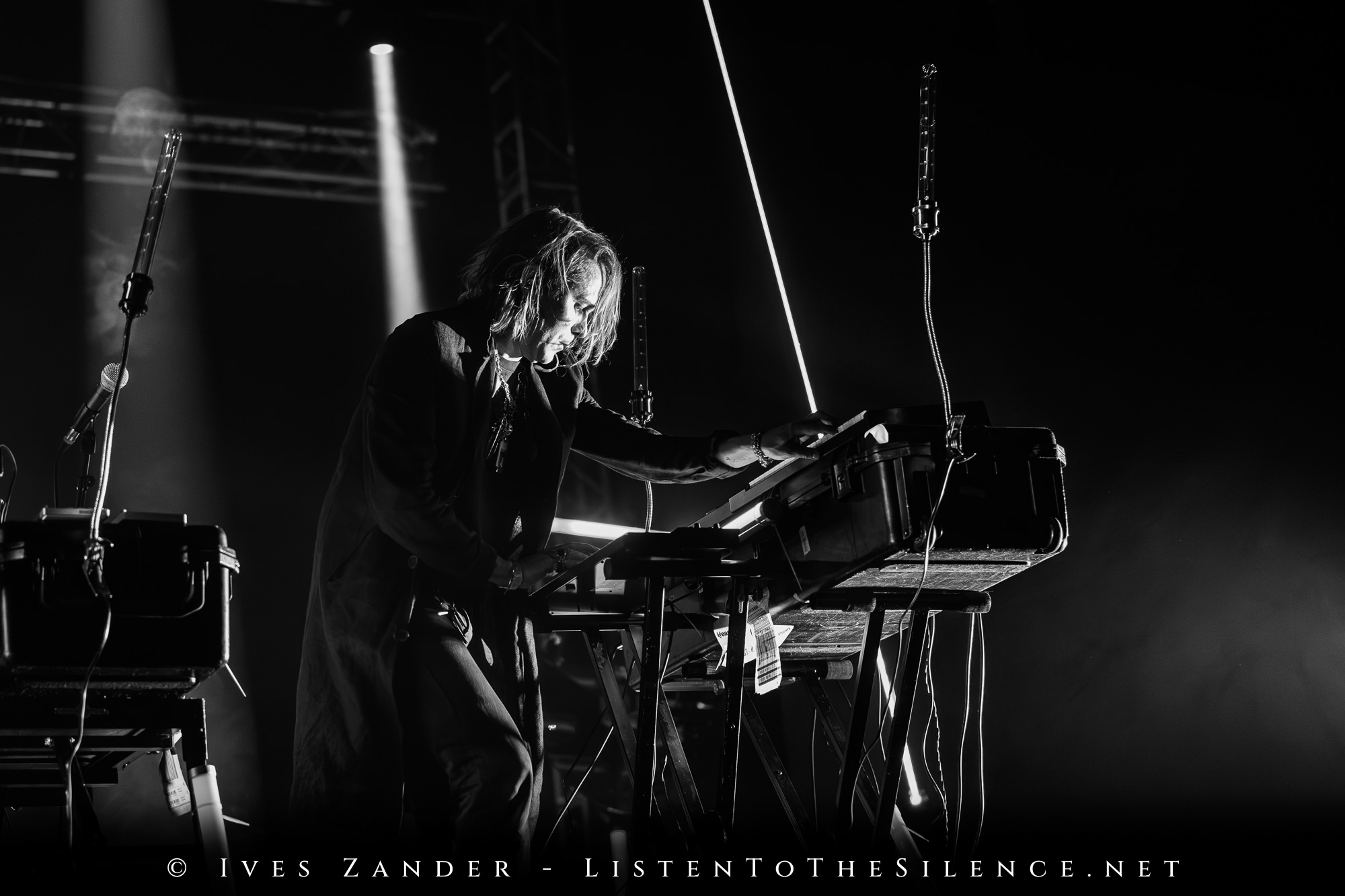 Kite<br/>Wave Gotik Treffen Leipzig 2025