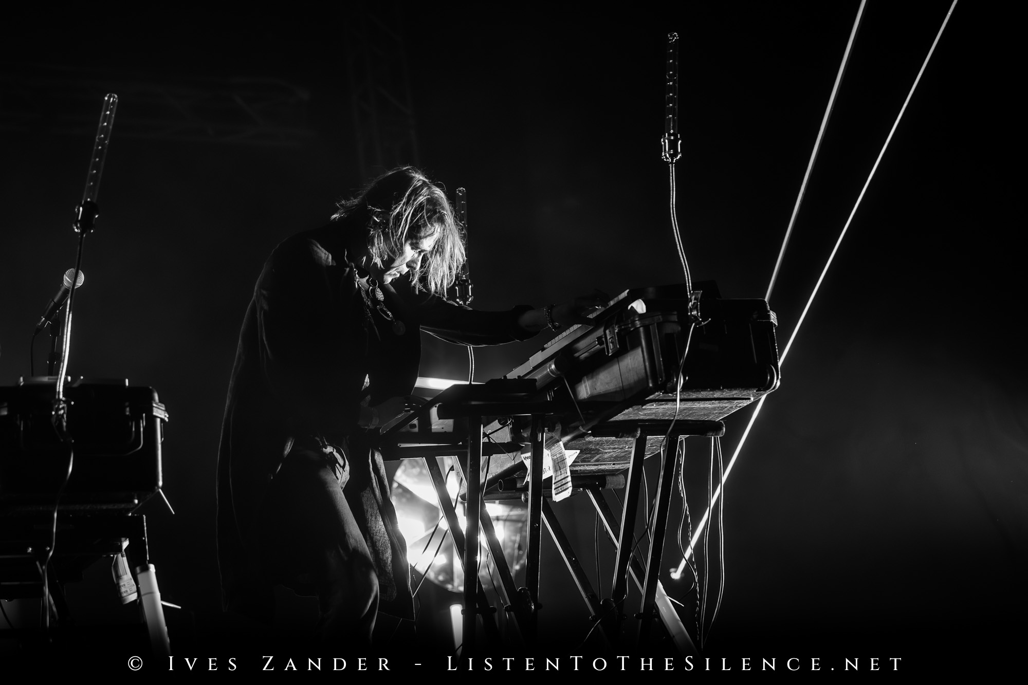 Kite<br/>Wave Gotik Treffen Leipzig 2025