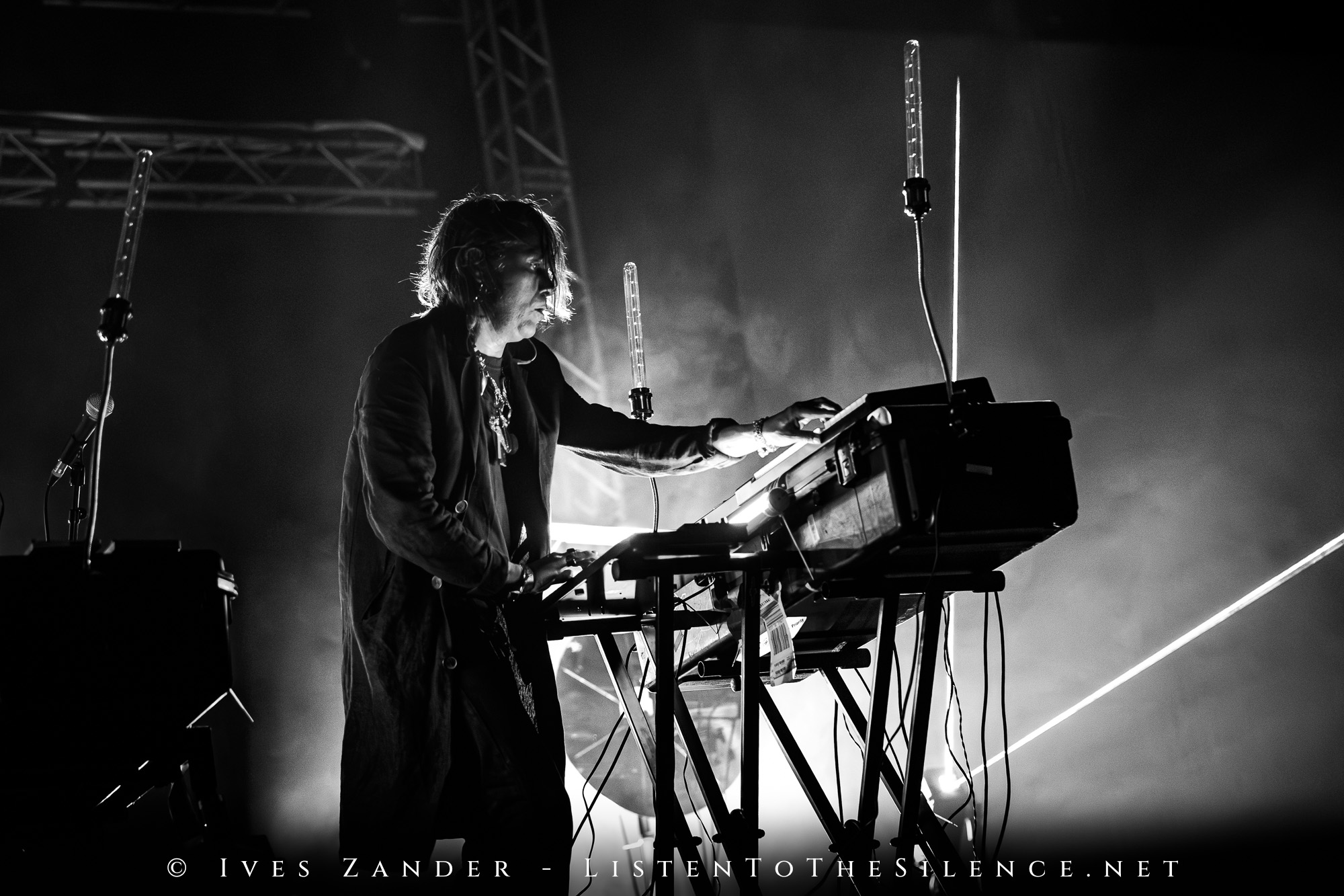 Kite<br/>Wave Gotik Treffen Leipzig 2025