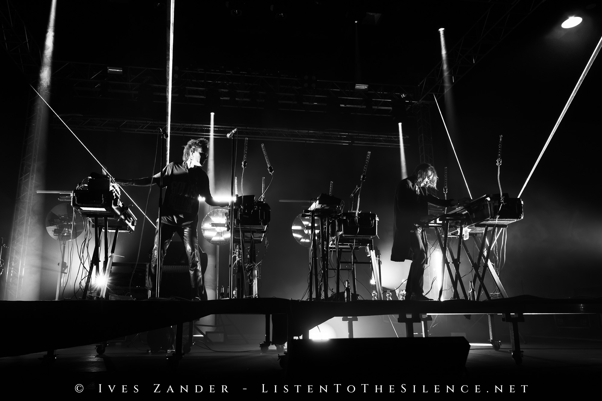 Kite<br/>Wave Gotik Treffen Leipzig 2025