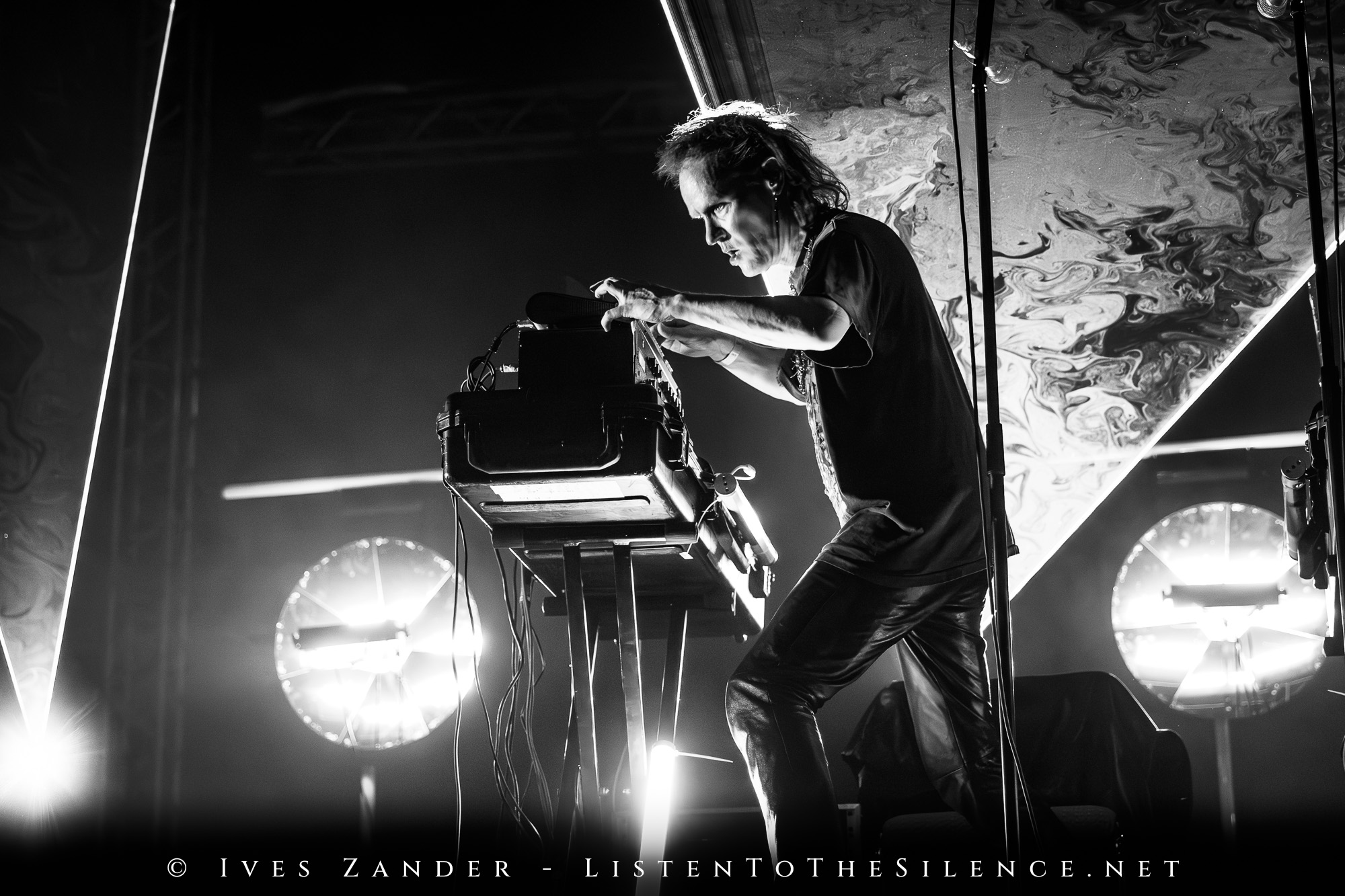 Kite<br/>Wave Gotik Treffen Leipzig 2025