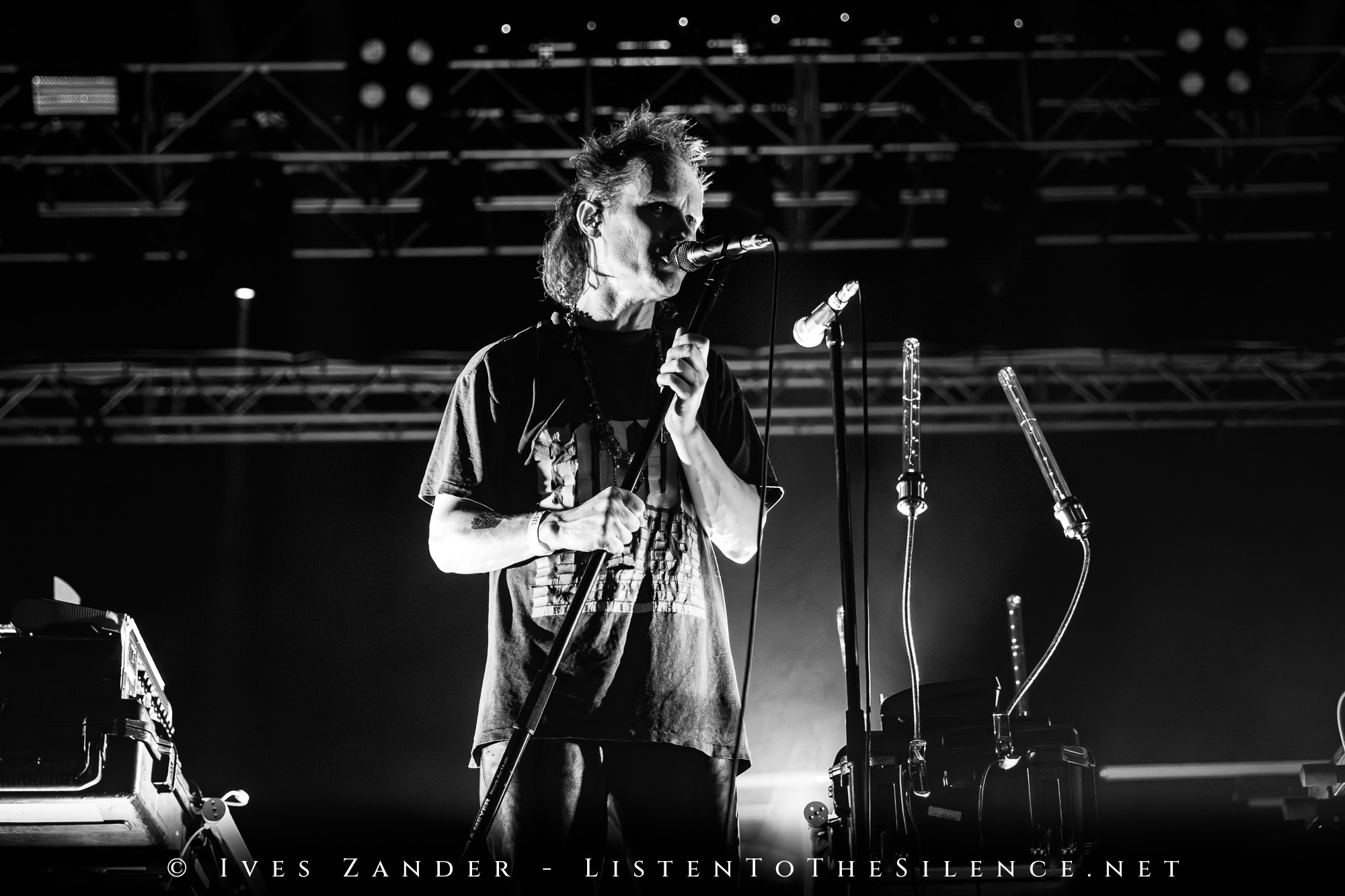 Kite<br/>Wave Gotik Treffen Leipzig 2025