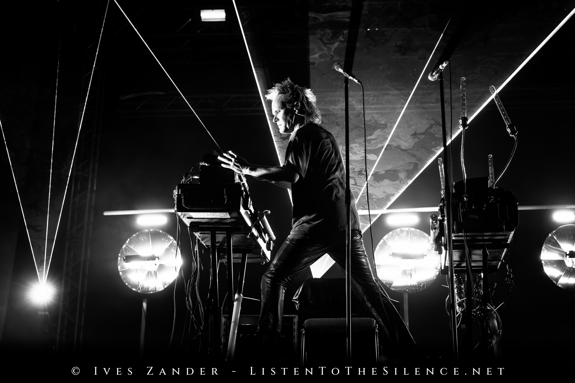 Kite<br/>Wave Gotik Treffen Leipzig 2025