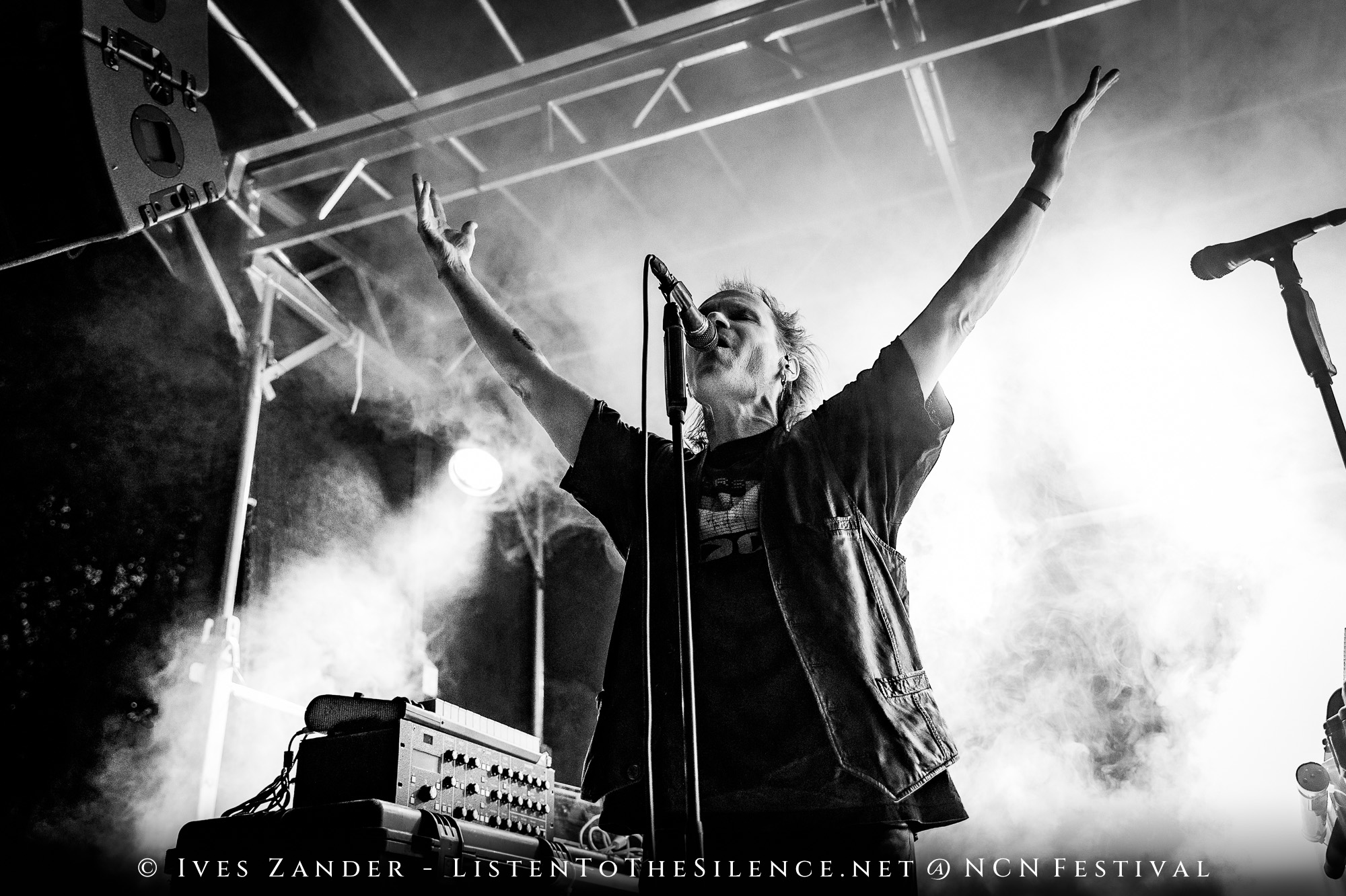 Kite<br/>NCN Festival Deutzen 2025