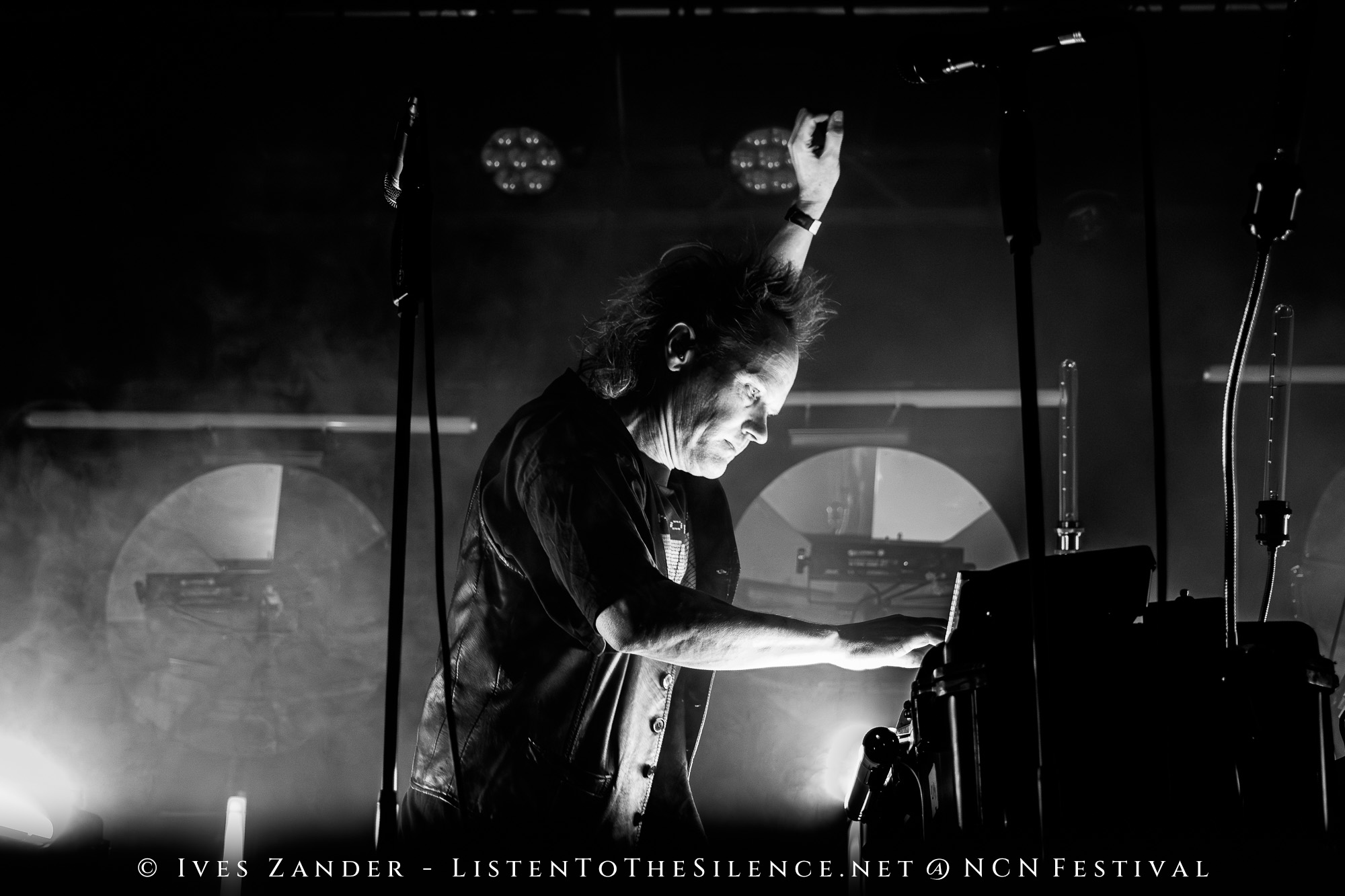 Kite<br/>NCN Festival Deutzen 2025