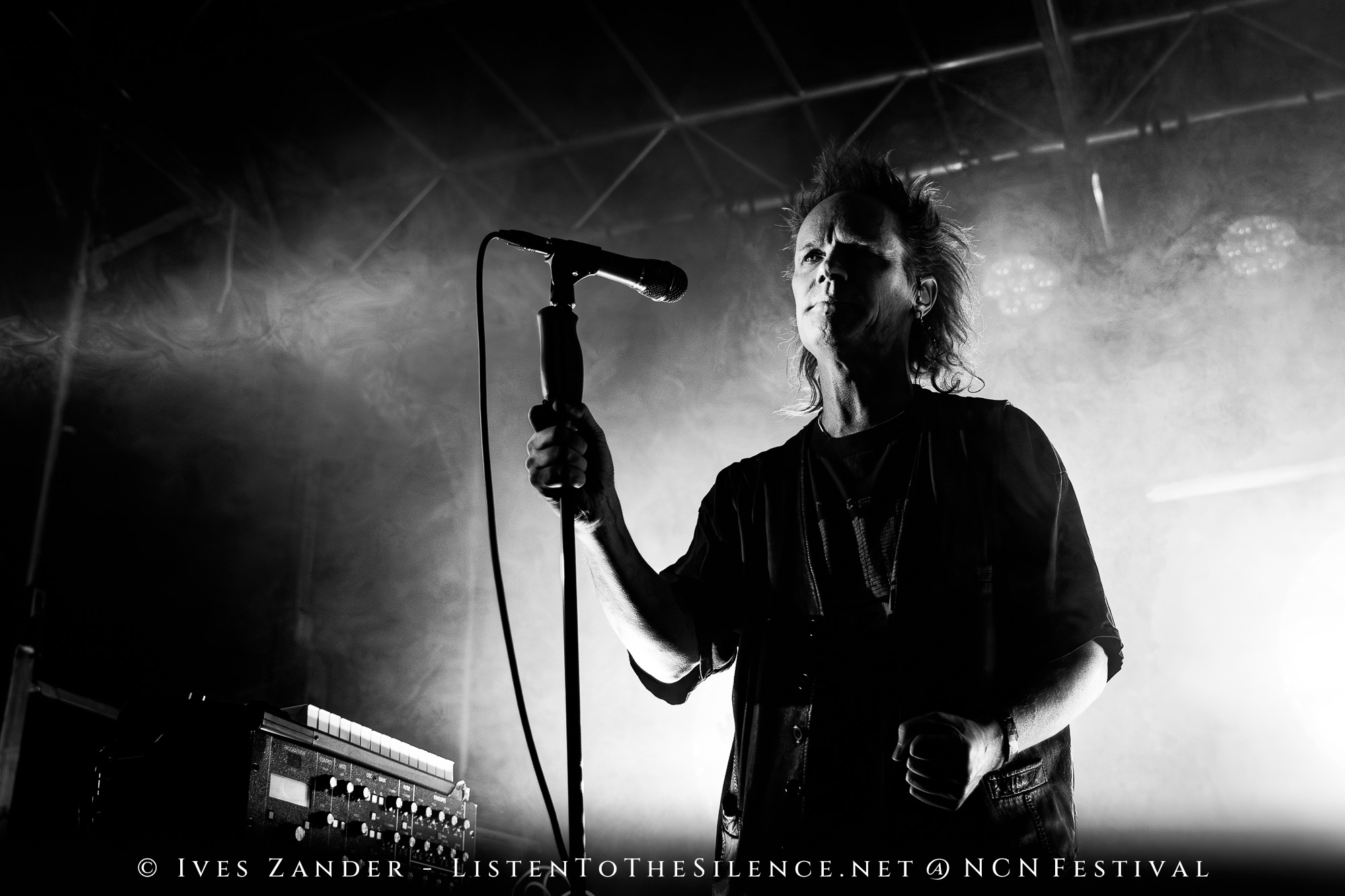 Kite<br/>NCN Festival Deutzen 2025
