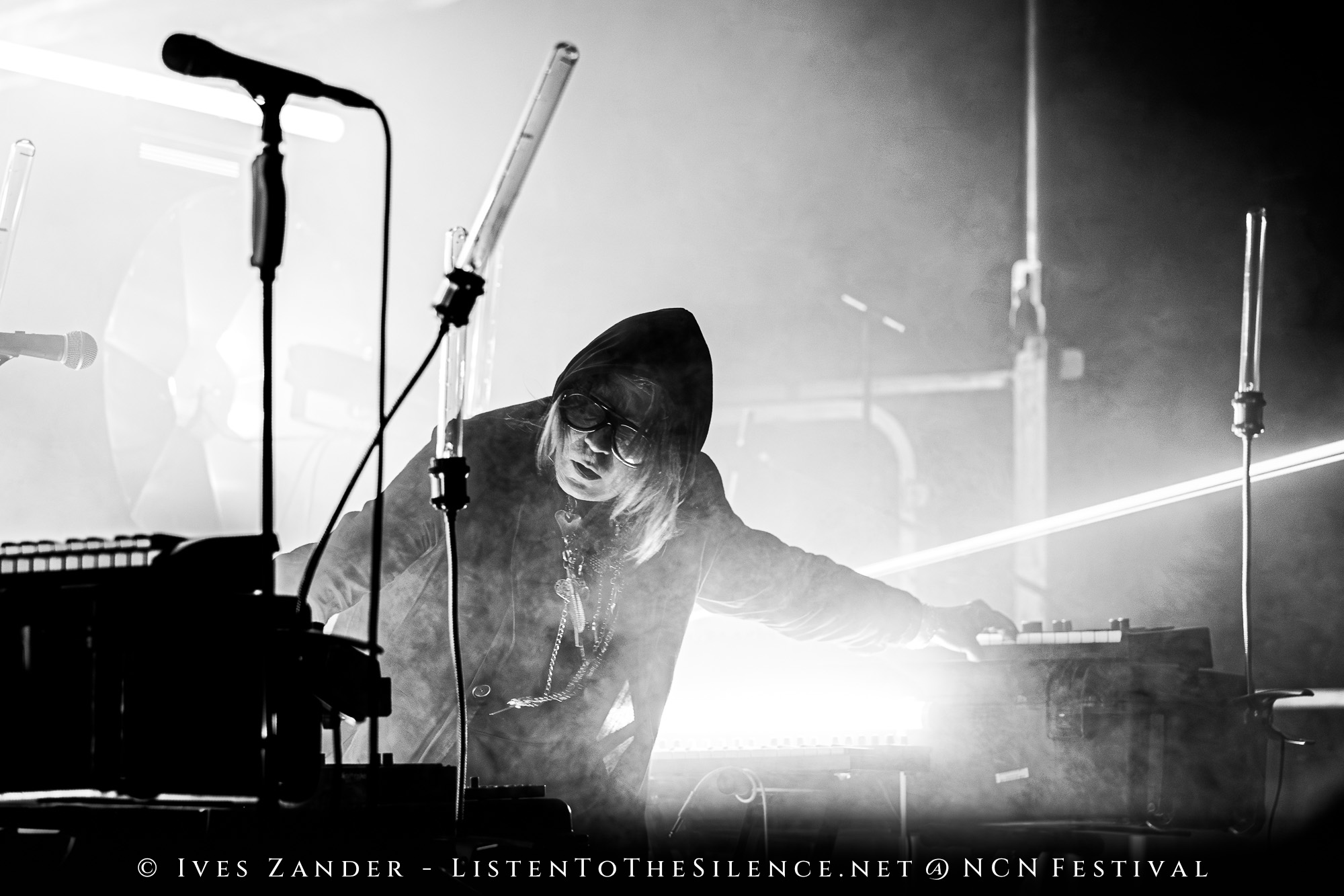 Kite<br/>NCN Festival Deutzen 2025