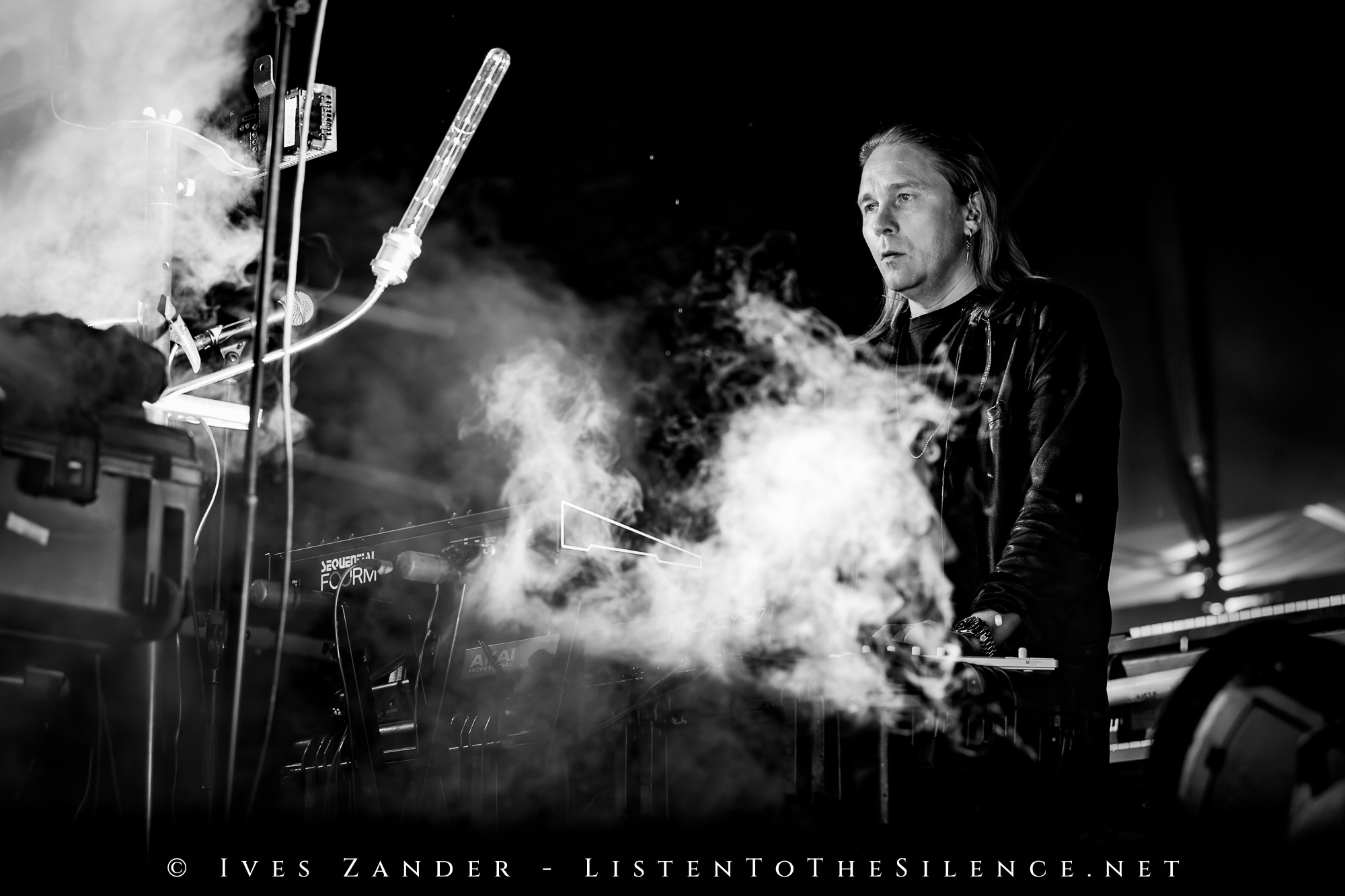Kite<br/>Synthie-Pop-Night Weißenfels 2026