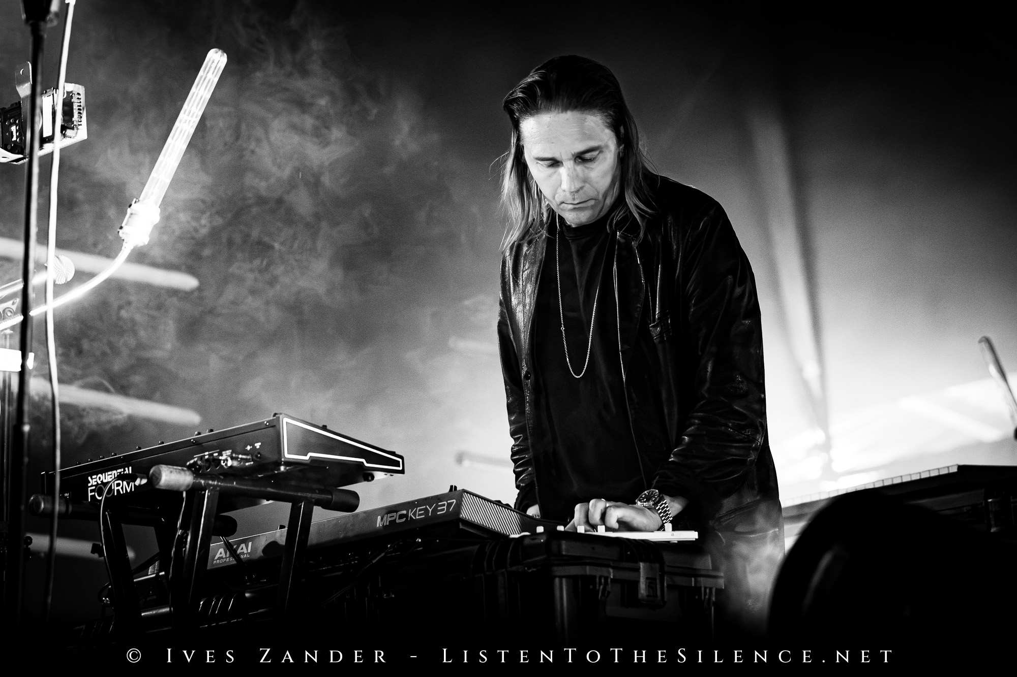Kite<br/>Synthie-Pop-Night Weißenfels 2026