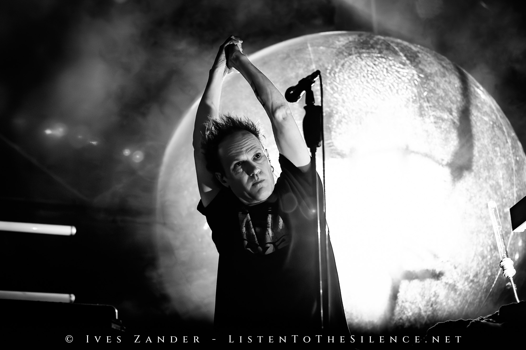 Kite<br/>Synthie-Pop-Night Weißenfels 2026