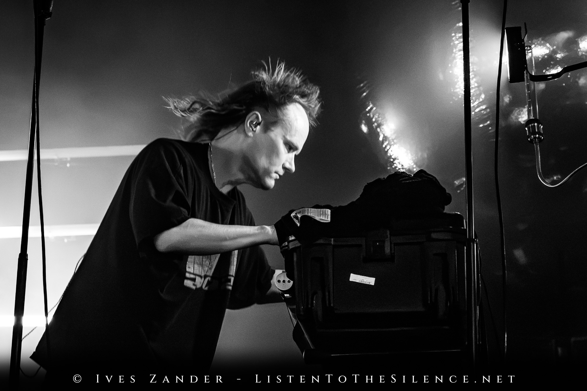 Kite<br/>Synthie-Pop-Night Weißenfels 2026