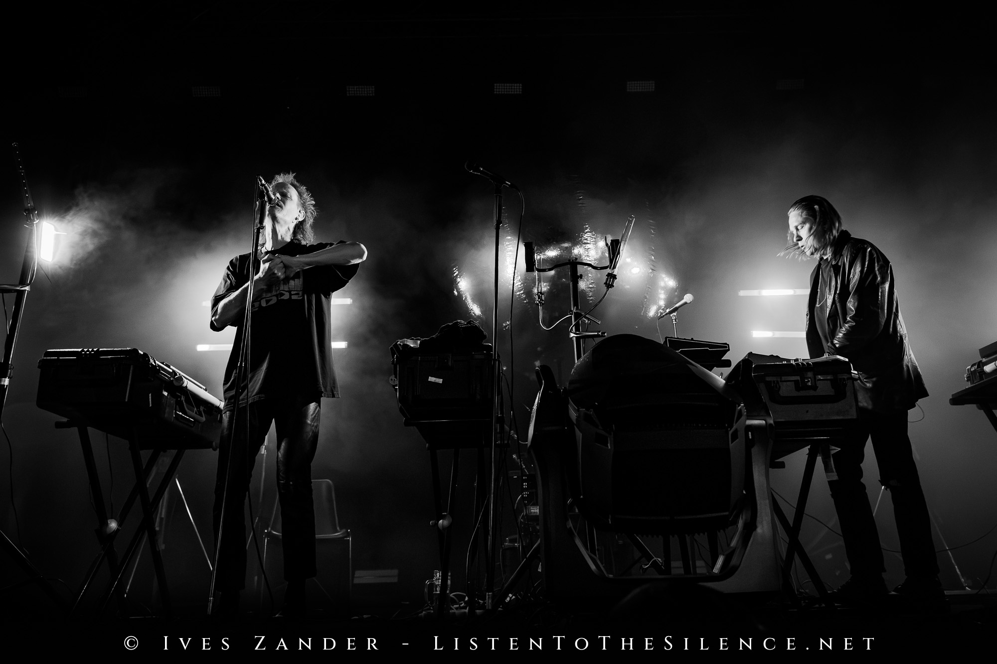 Kite<br/>Synthie-Pop-Night Weißenfels 2026