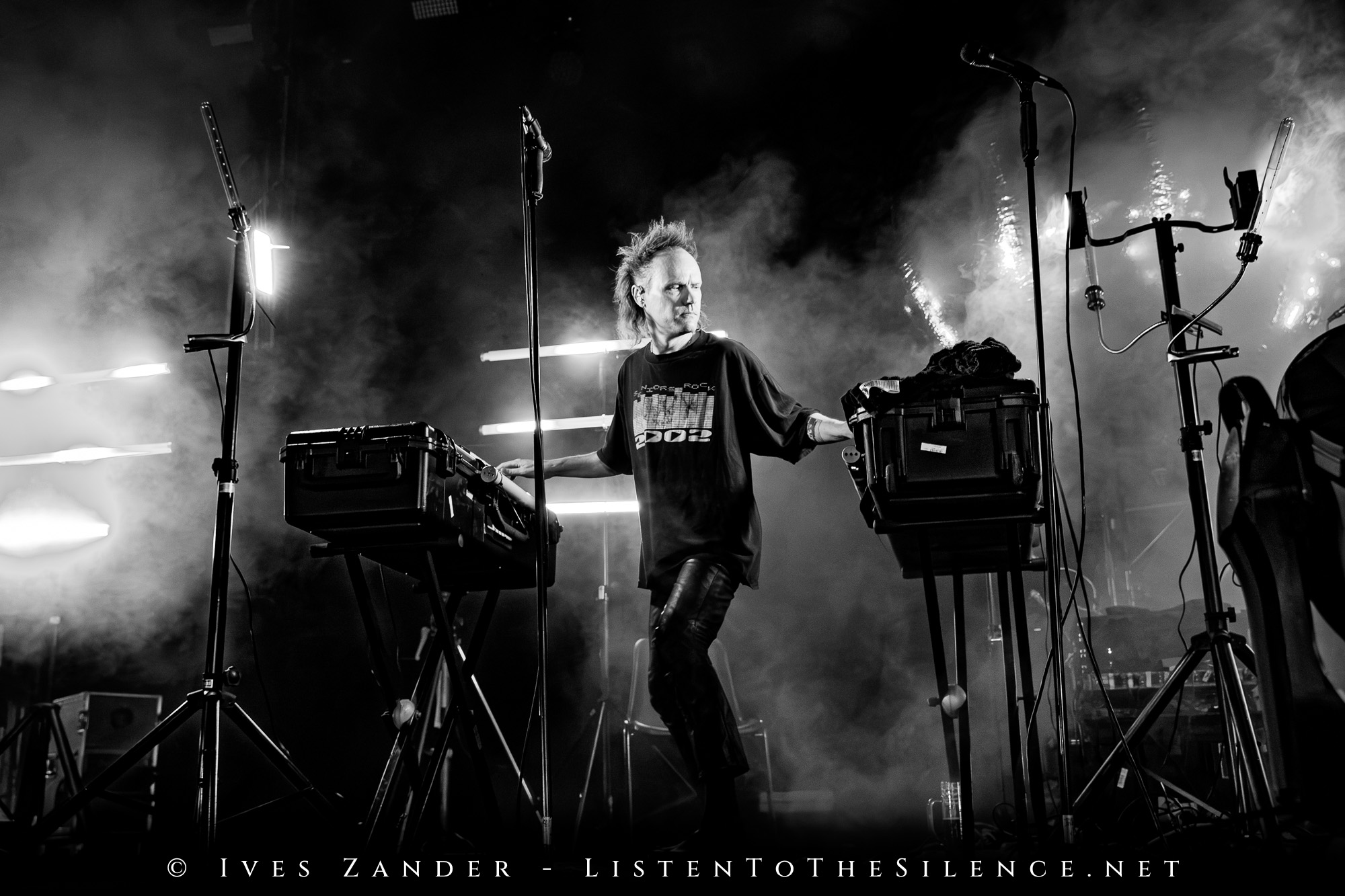 Kite<br/>Synthie-Pop-Night Weißenfels 2026