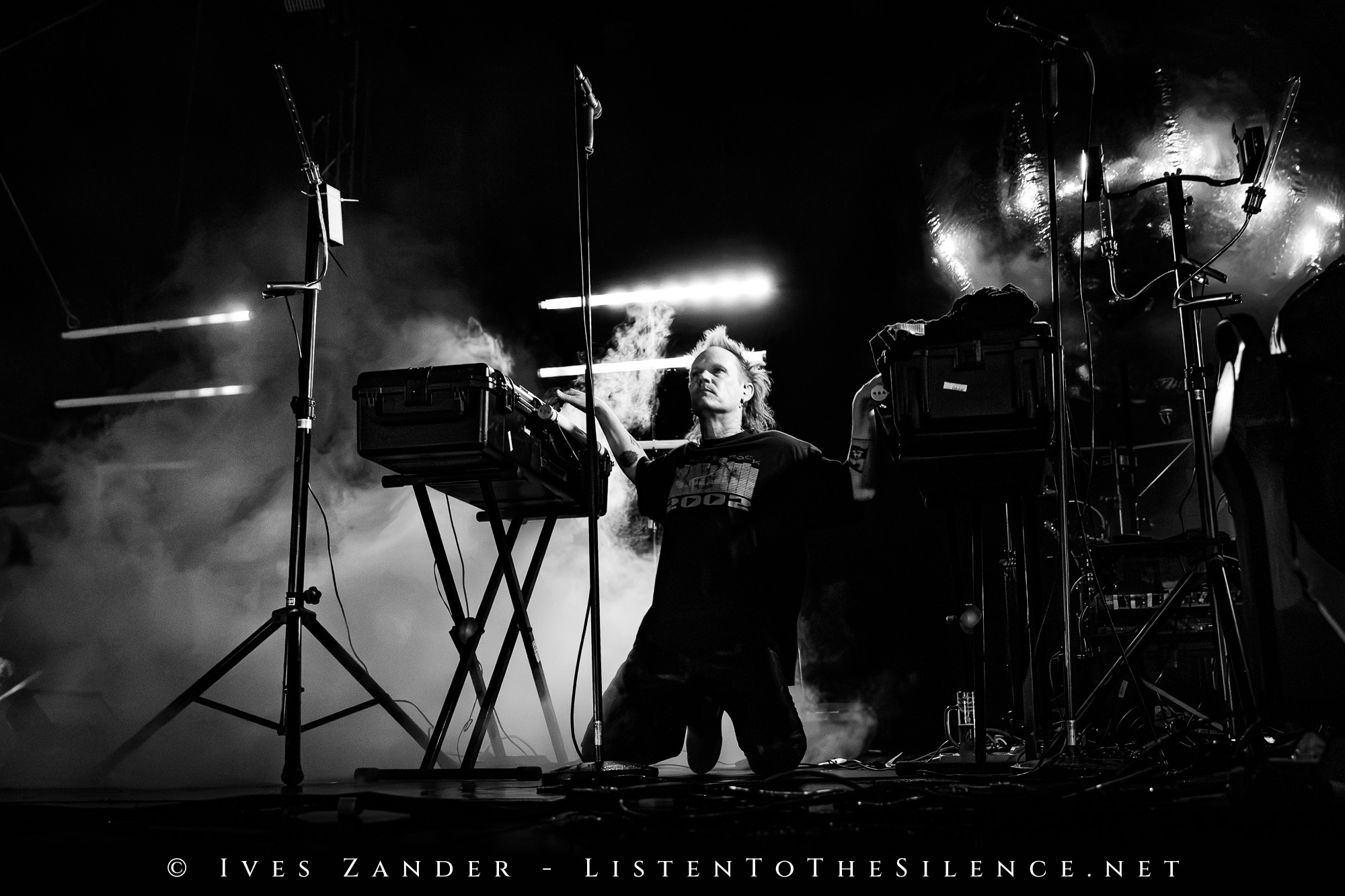 Kite<br/>Synthie-Pop-Night Weißenfels 2026