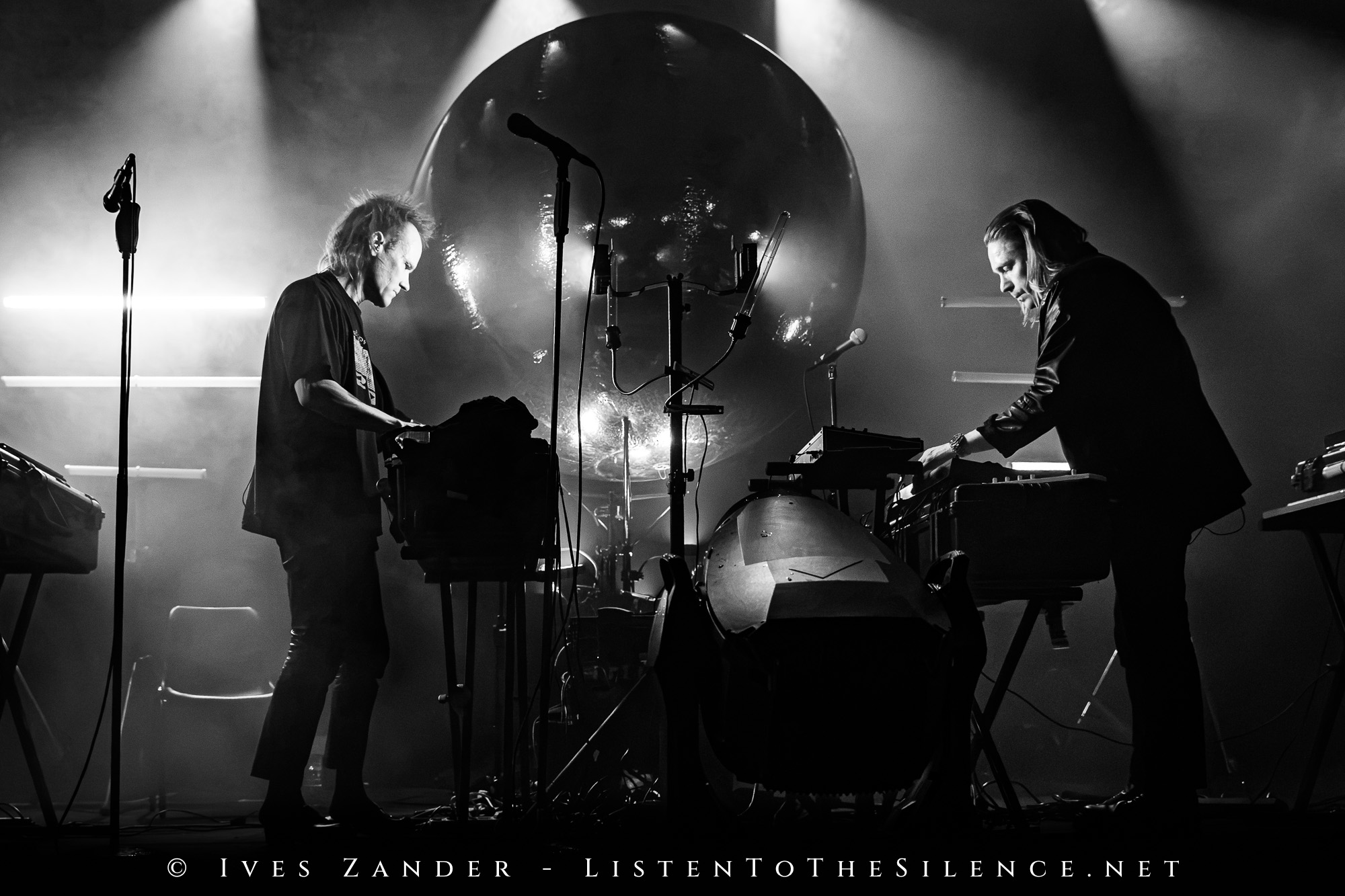 Kite<br/>Synthie-Pop-Night Weißenfels 2026