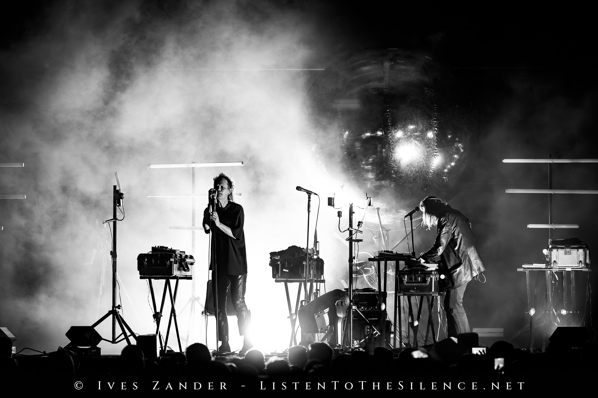 Kite<br/>Synthie-Pop-Night Weißenfels 2026