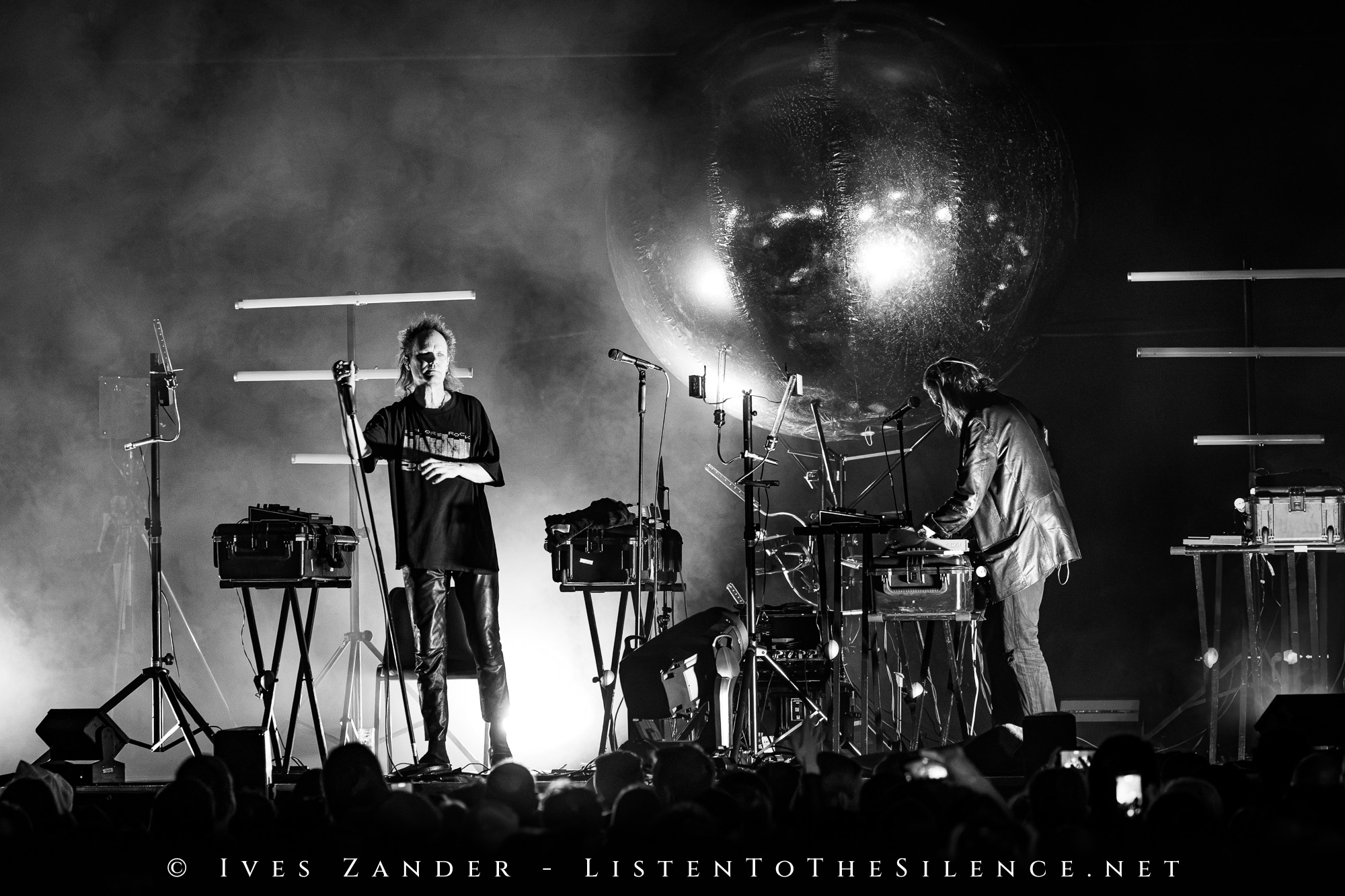 Kite<br/>Synthie-Pop-Night Weißenfels 2026