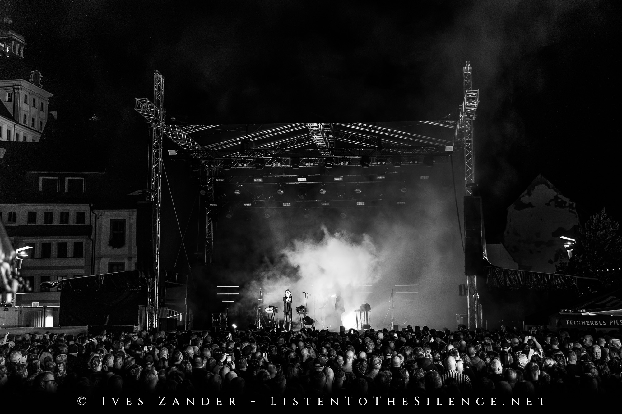 Kite<br/>Synthie-Pop-Night Weißenfels 2026