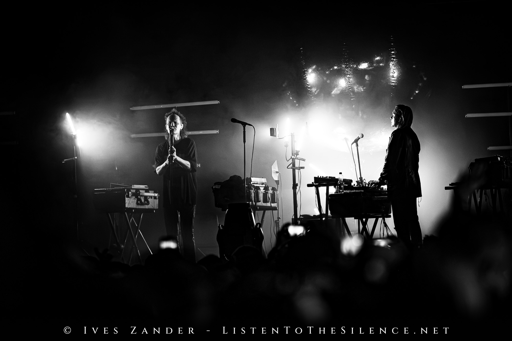 Kite<br/>Synthie-Pop-Night Weißenfels 2026