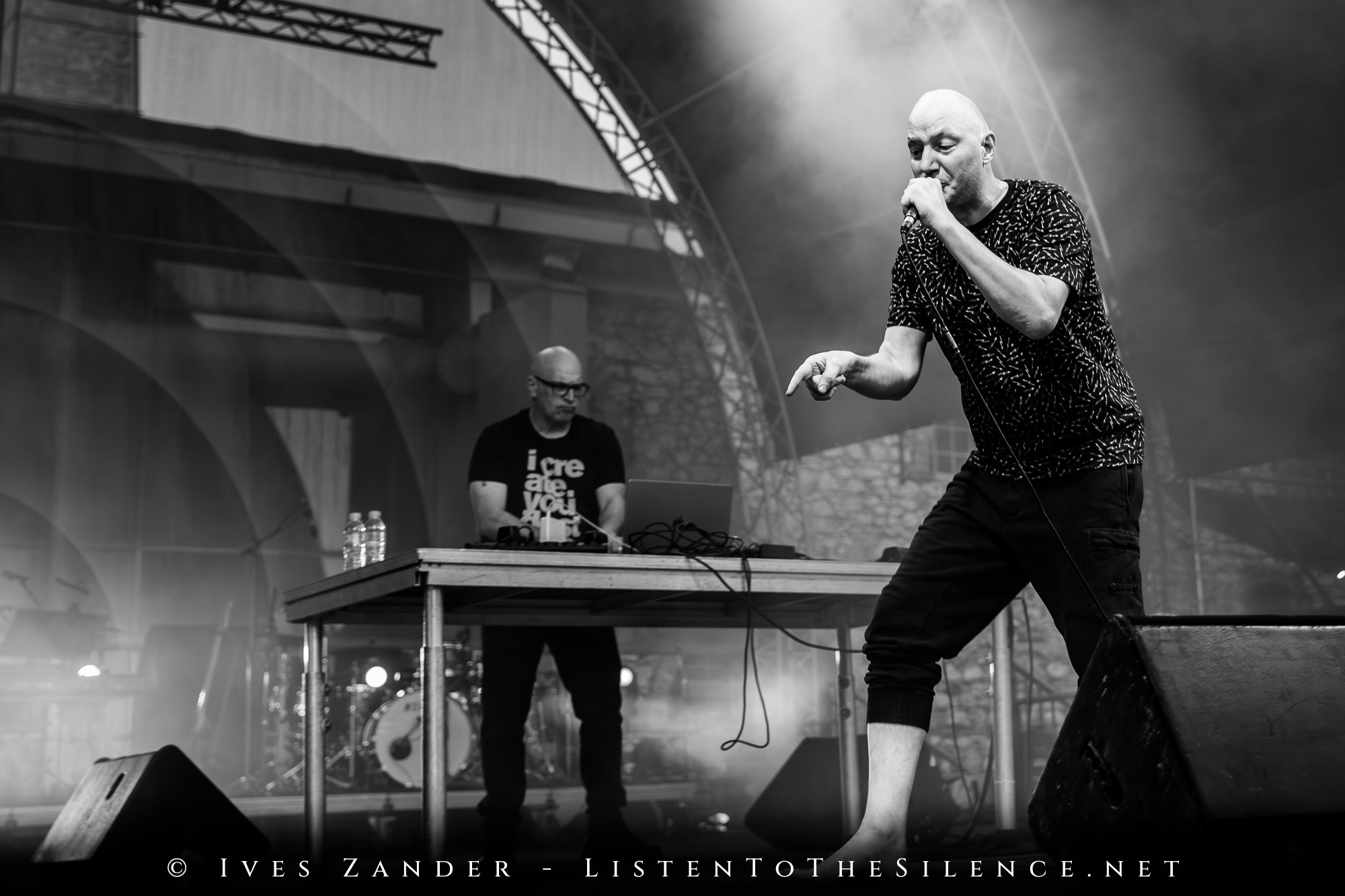 Klangstabil<br/>Death Disco Open Air Festival Athen 2025