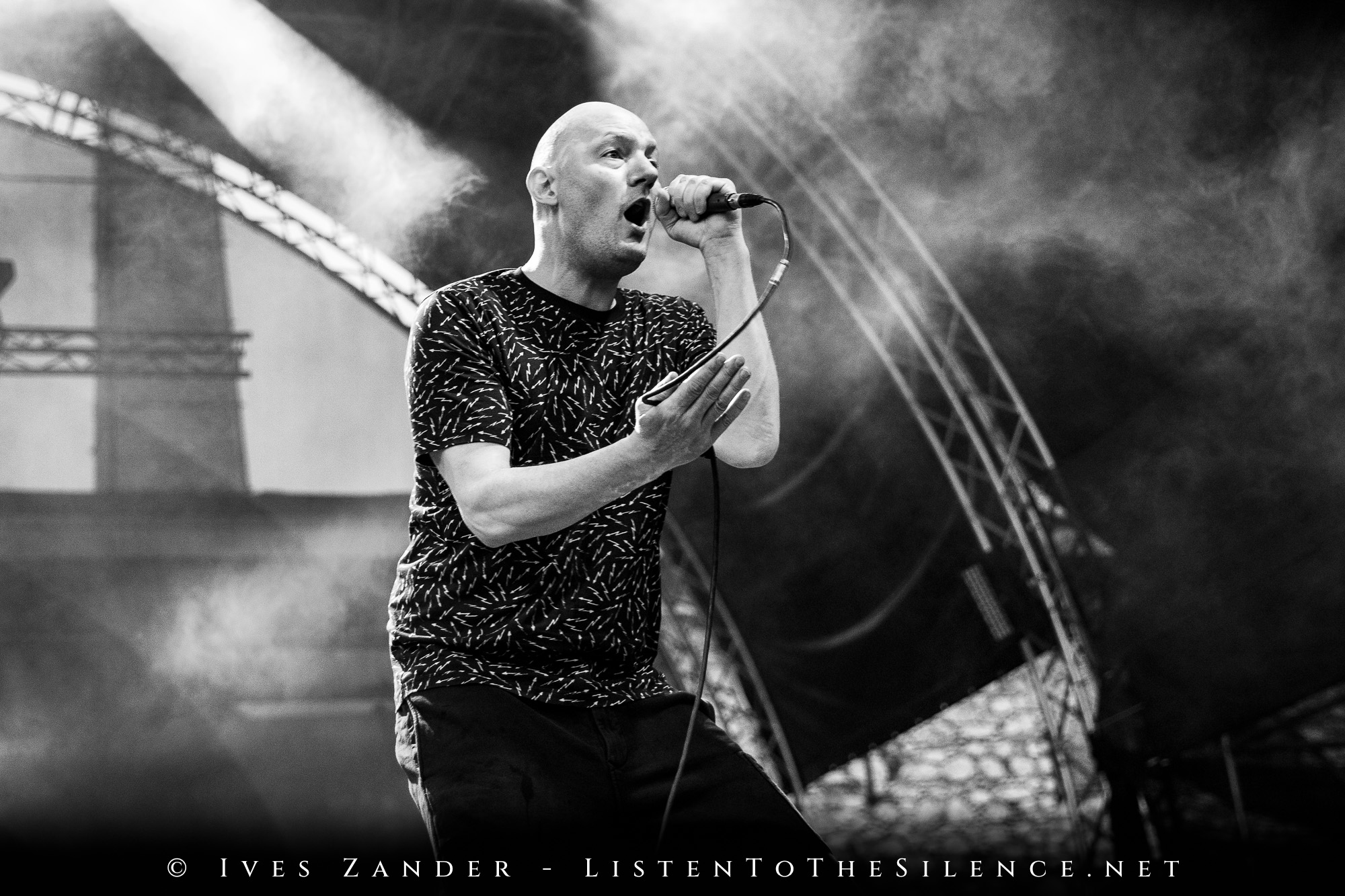 Klangstabil<br/>Death Disco Open Air Festival Athen 2025
