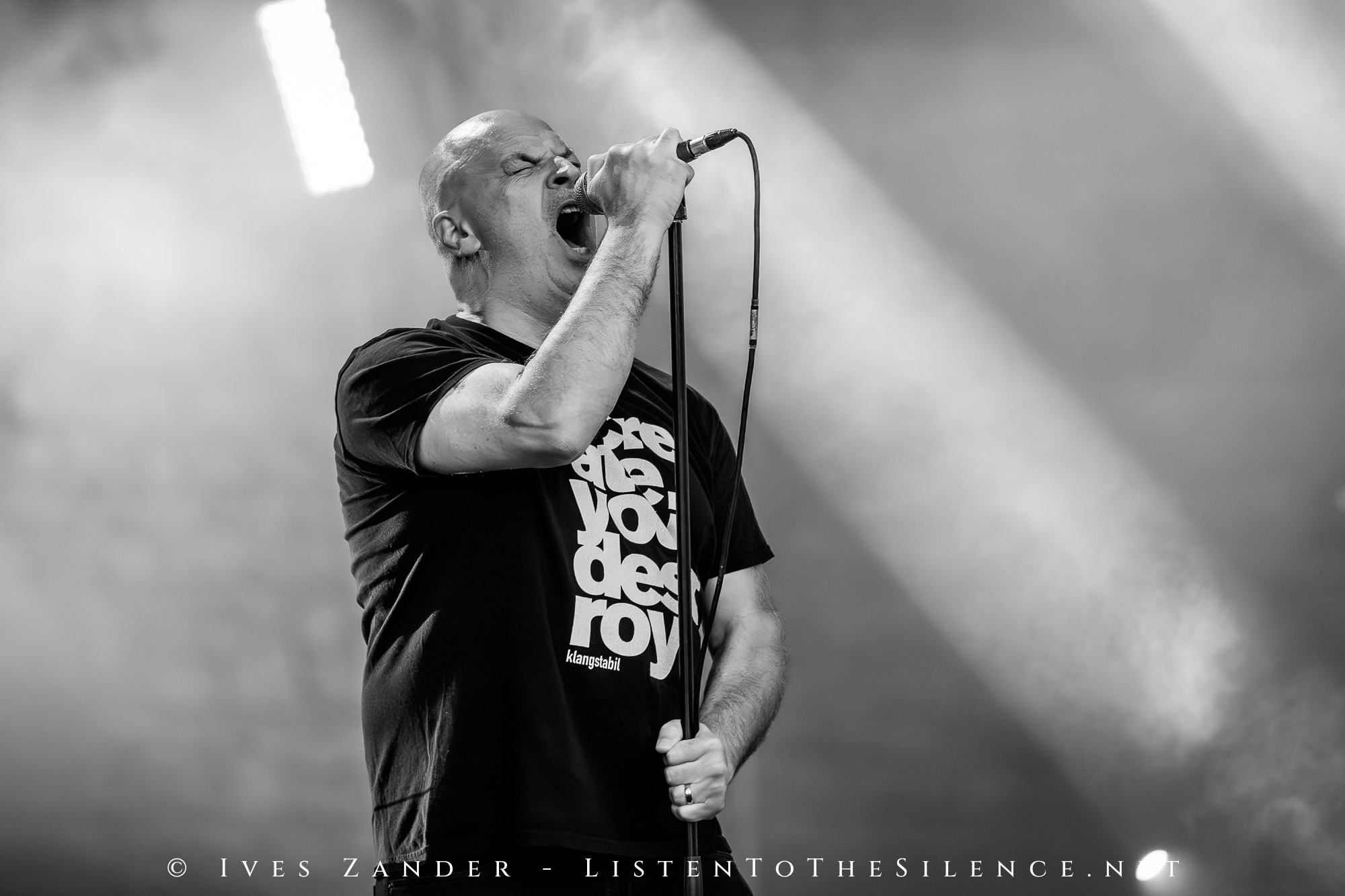 Klangstabil<br/>Death Disco Open Air Festival Athen 2025