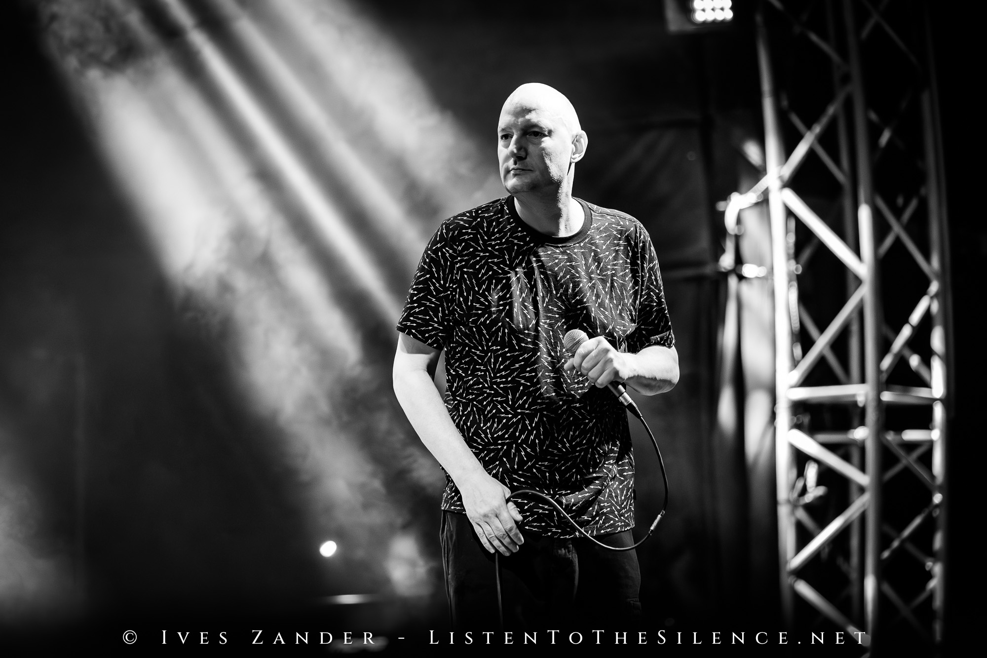 Klangstabil<br/>Death Disco Open Air Festival Athen 2025