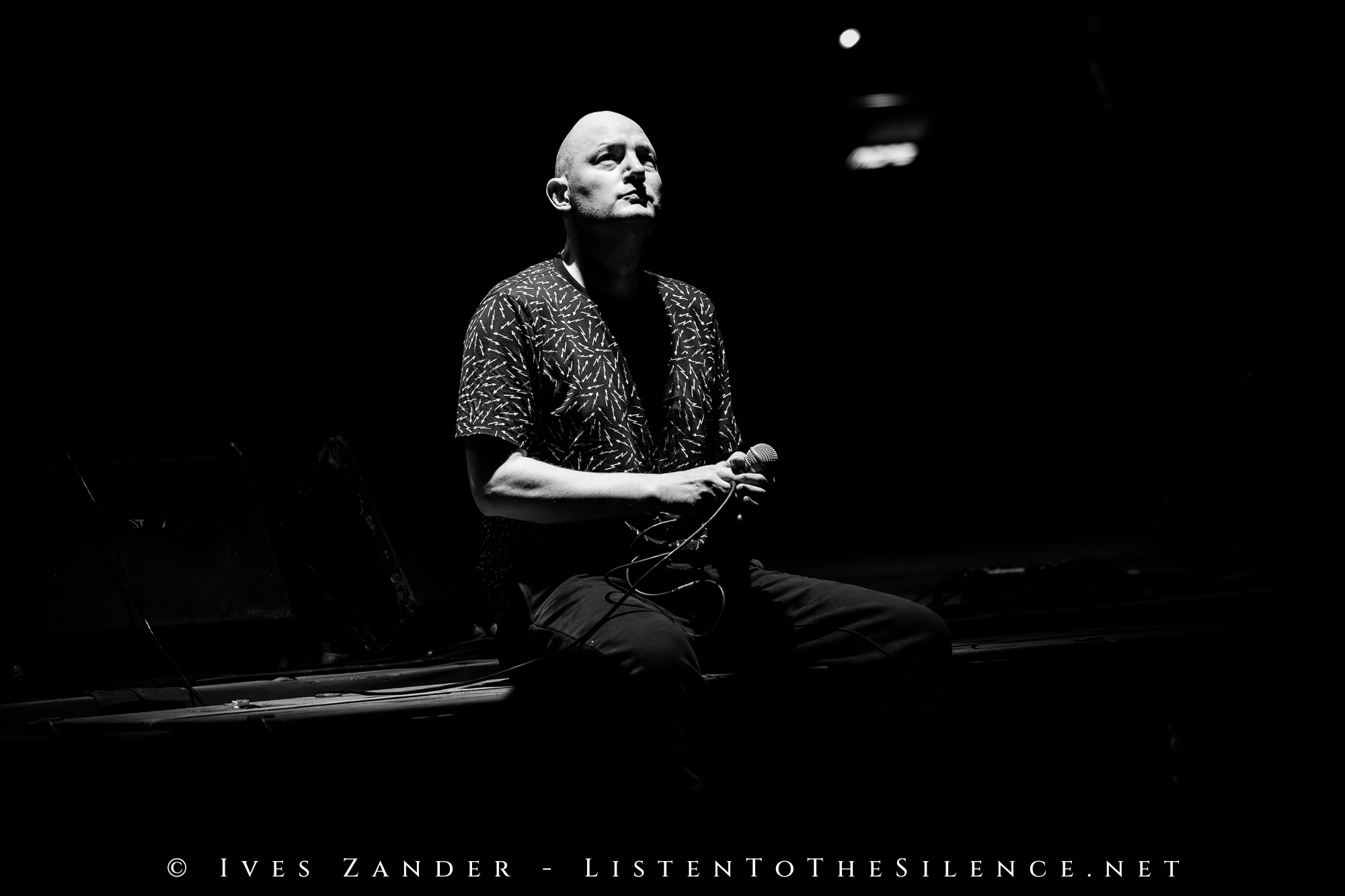 Klangstabil<br/>Death Disco Open Air Festival Athen 2025