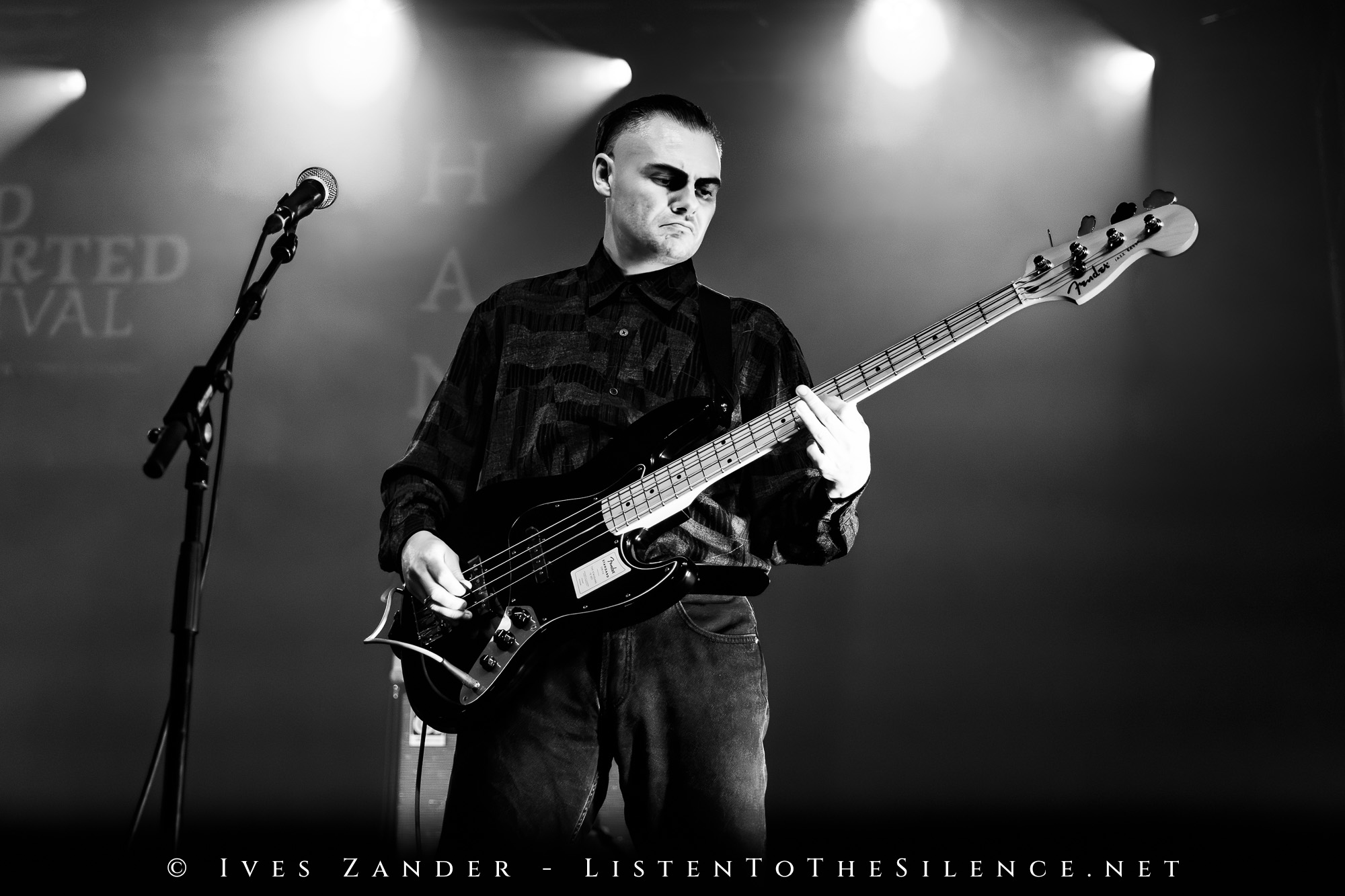 Lebanon Hanover<br/>Cold Hearted Festival Dresden 2025