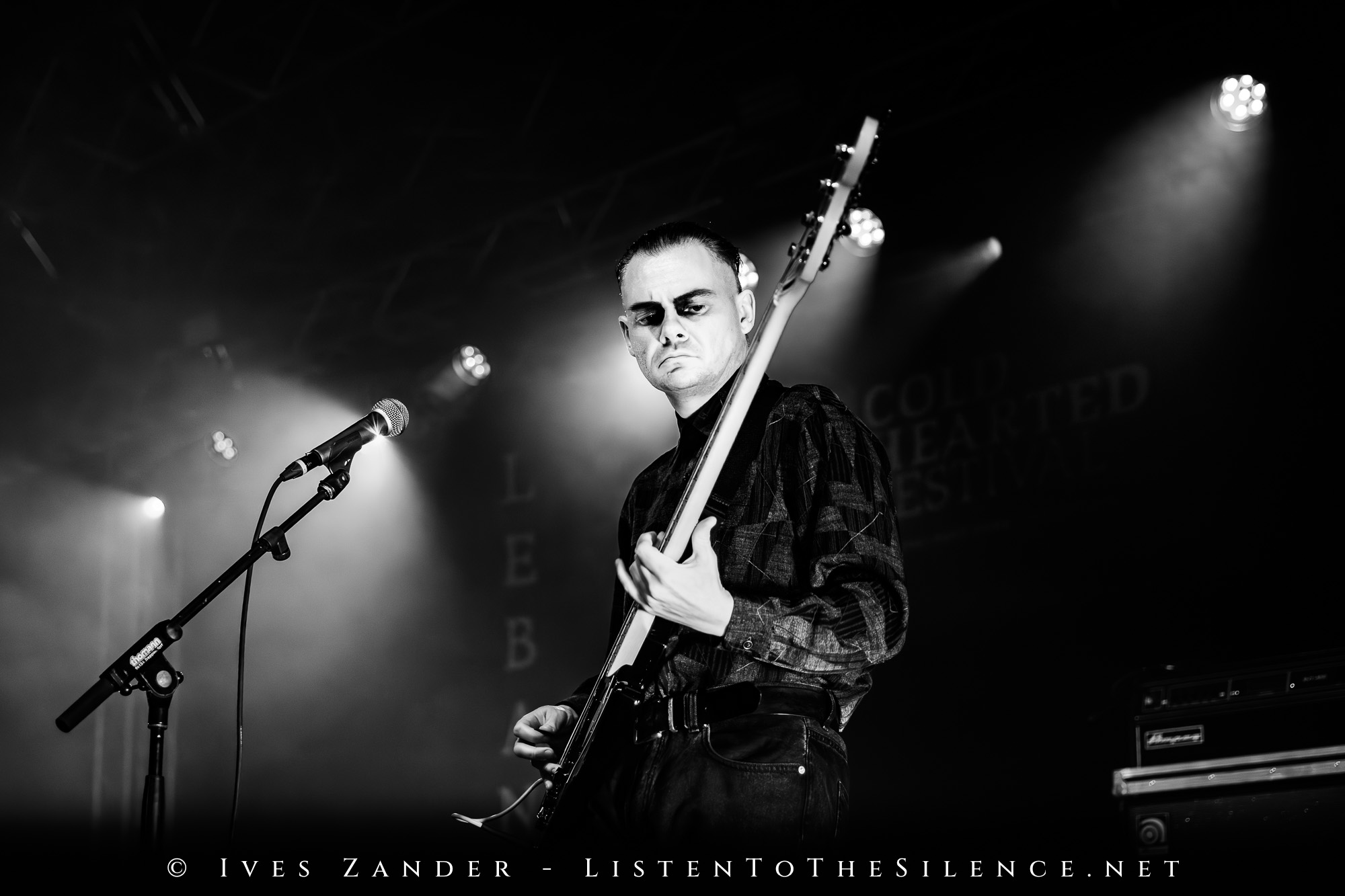 Lebanon Hanover<br/>Cold Hearted Festival Dresden 2025