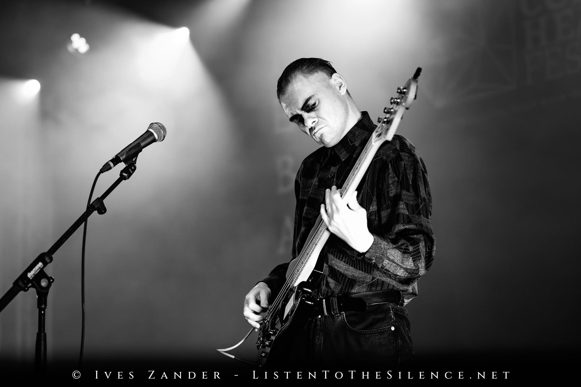 Lebanon Hanover<br/>Cold Hearted Festival Dresden 2025