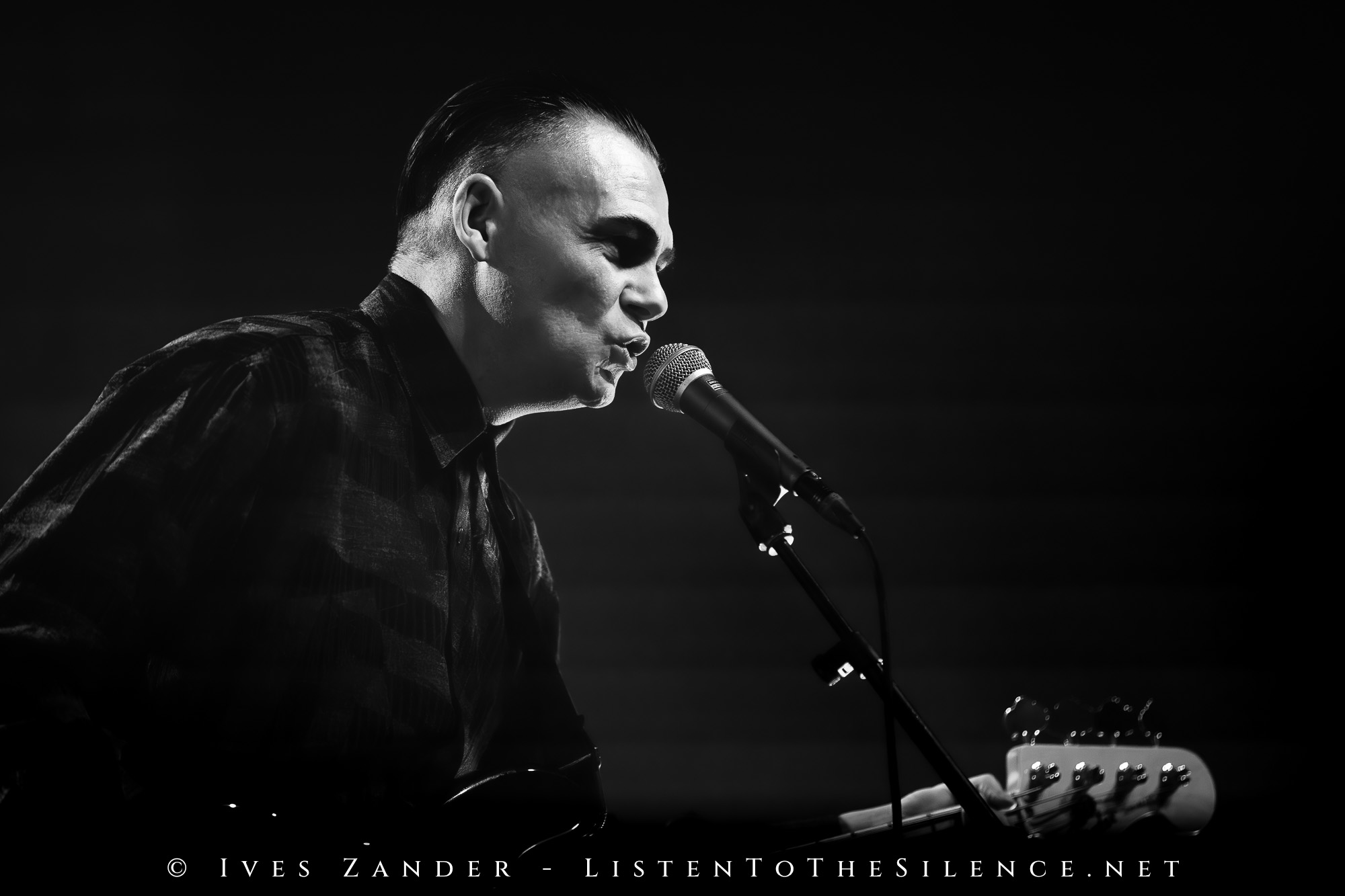 Lebanon Hanover<br/>Cold Hearted Festival Dresden 2025