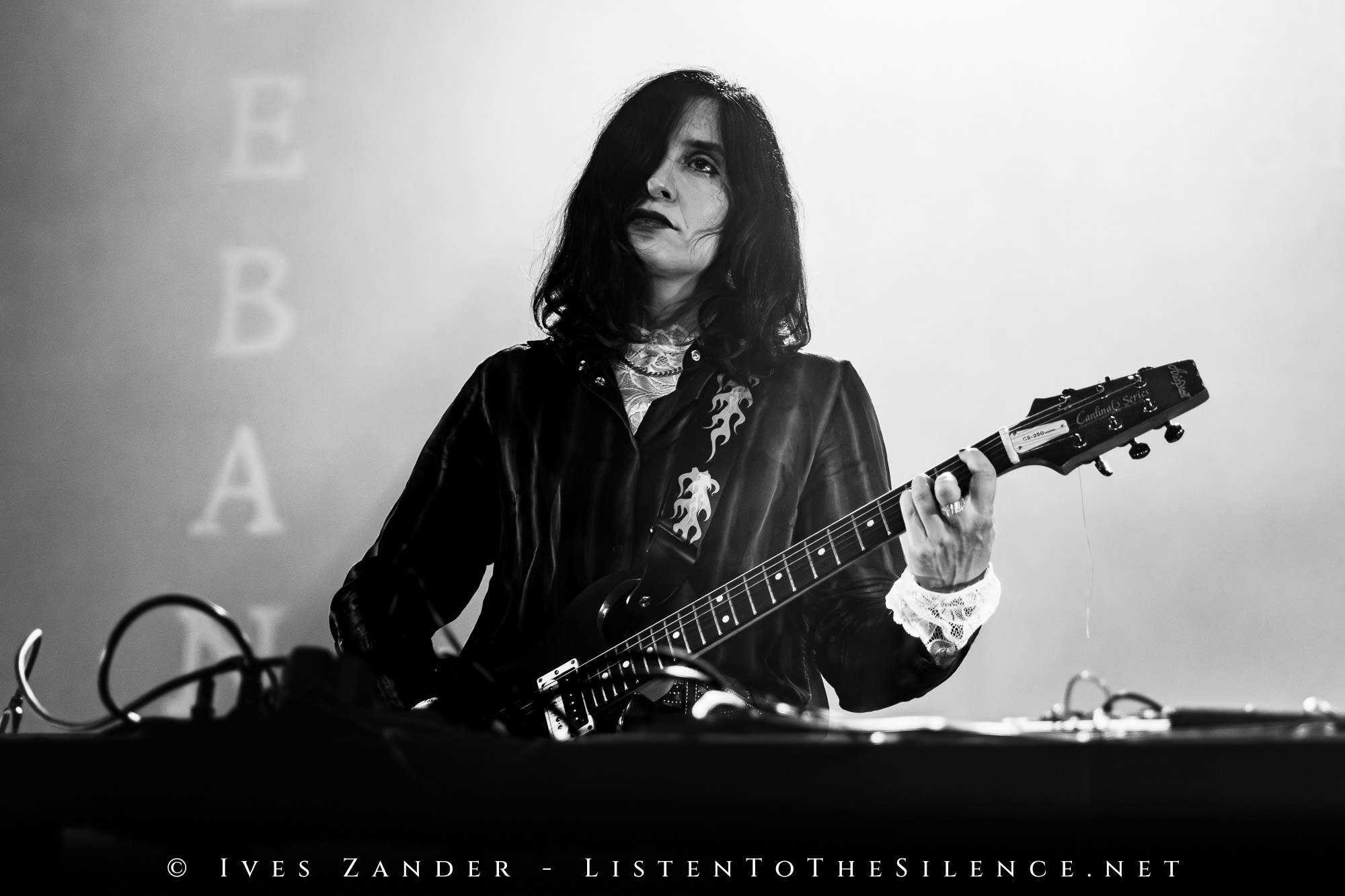 Lebanon Hanover<br/>Cold Hearted Festival Dresden 2025