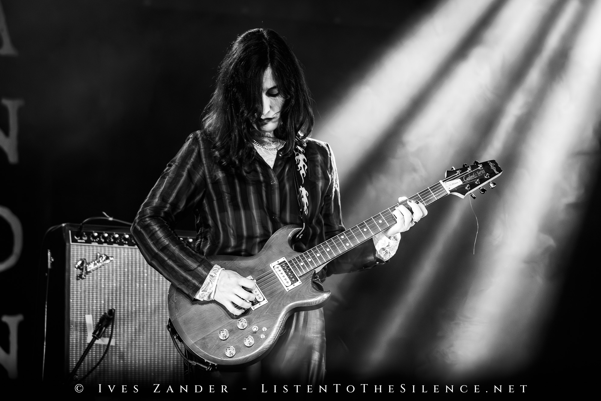 Lebanon Hanover<br/>Cold Hearted Festival Dresden 2025