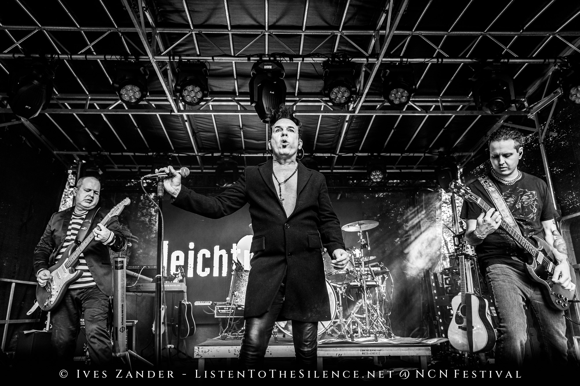 Leichtmatrose<br/>NCN Festival Deutzen 2025
