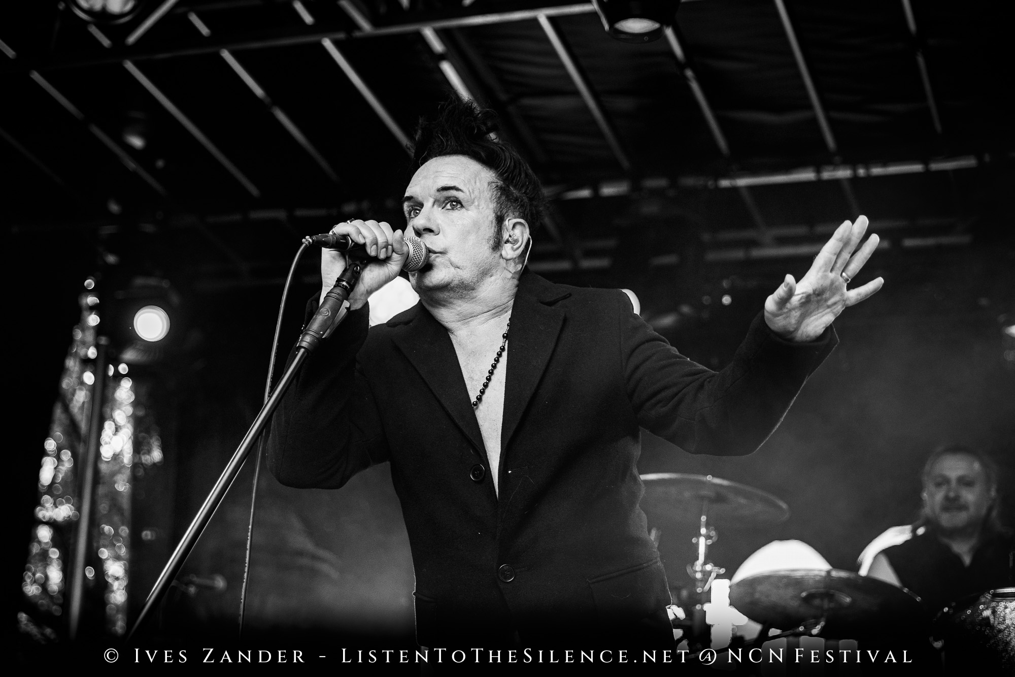 Leichtmatrose<br/>NCN Festival Deutzen 2025